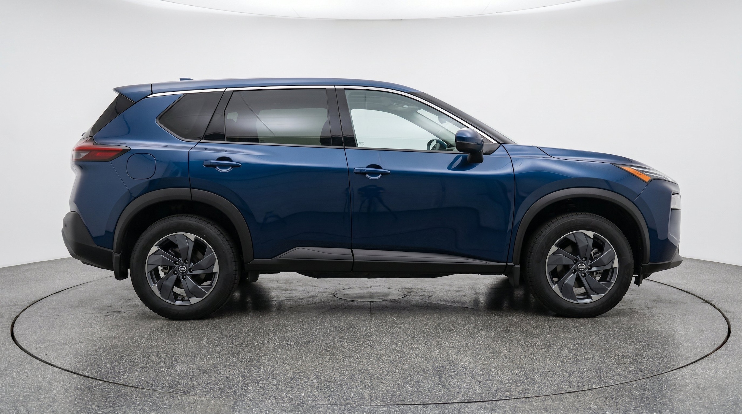 Thumbnail: 2025 Nissan Rogue - 11