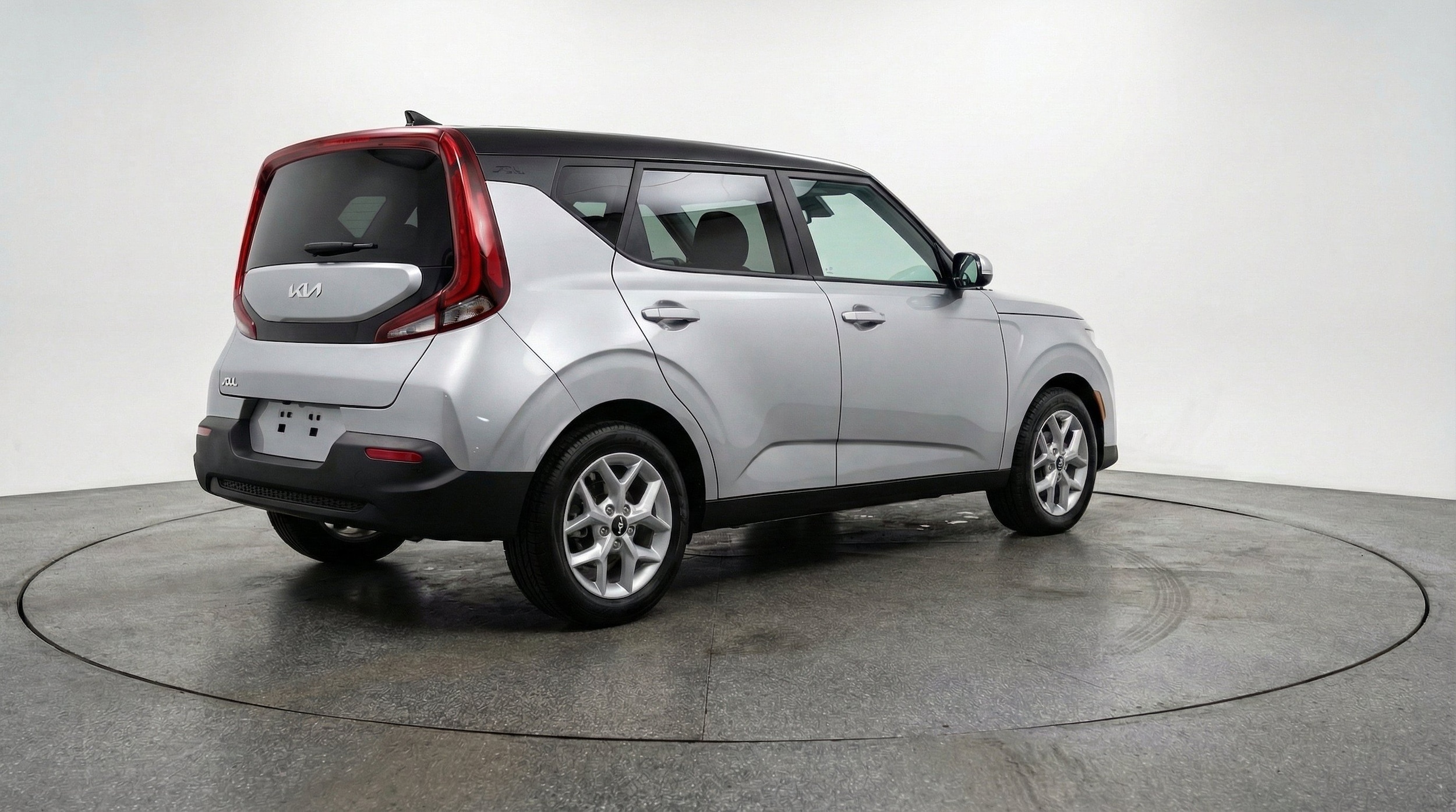 Thumbnail: 2025 Kia Soul - 9