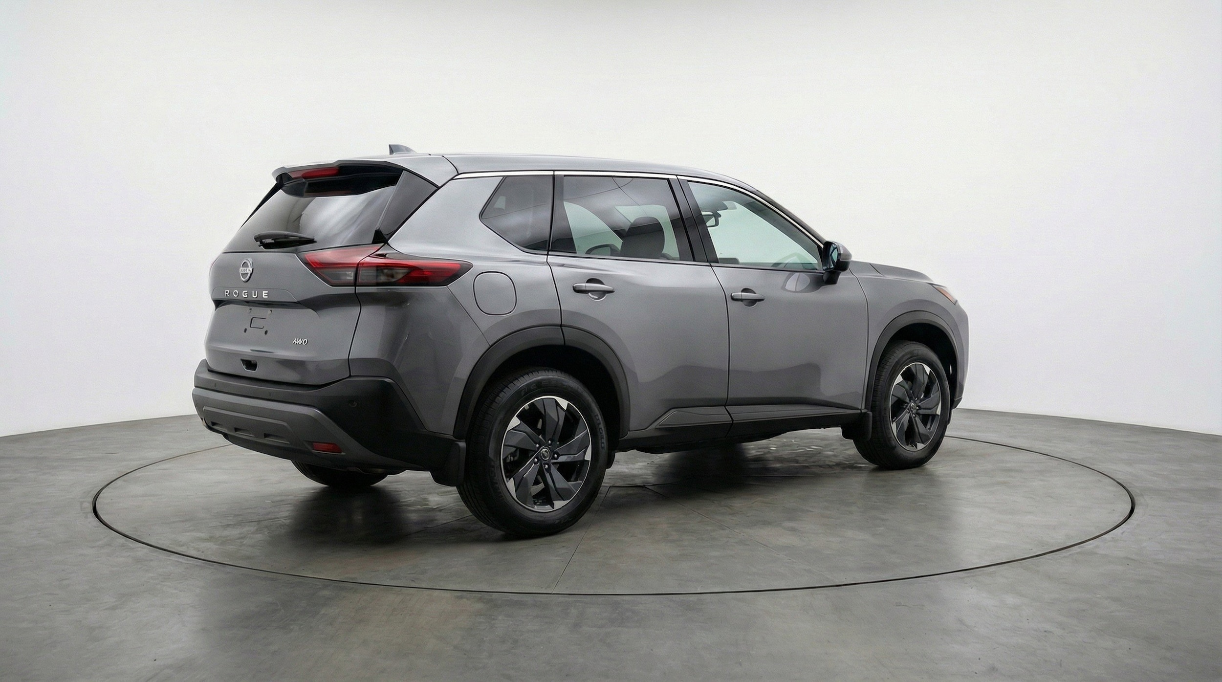 Thumbnail: 2025 Nissan Rogue - 9