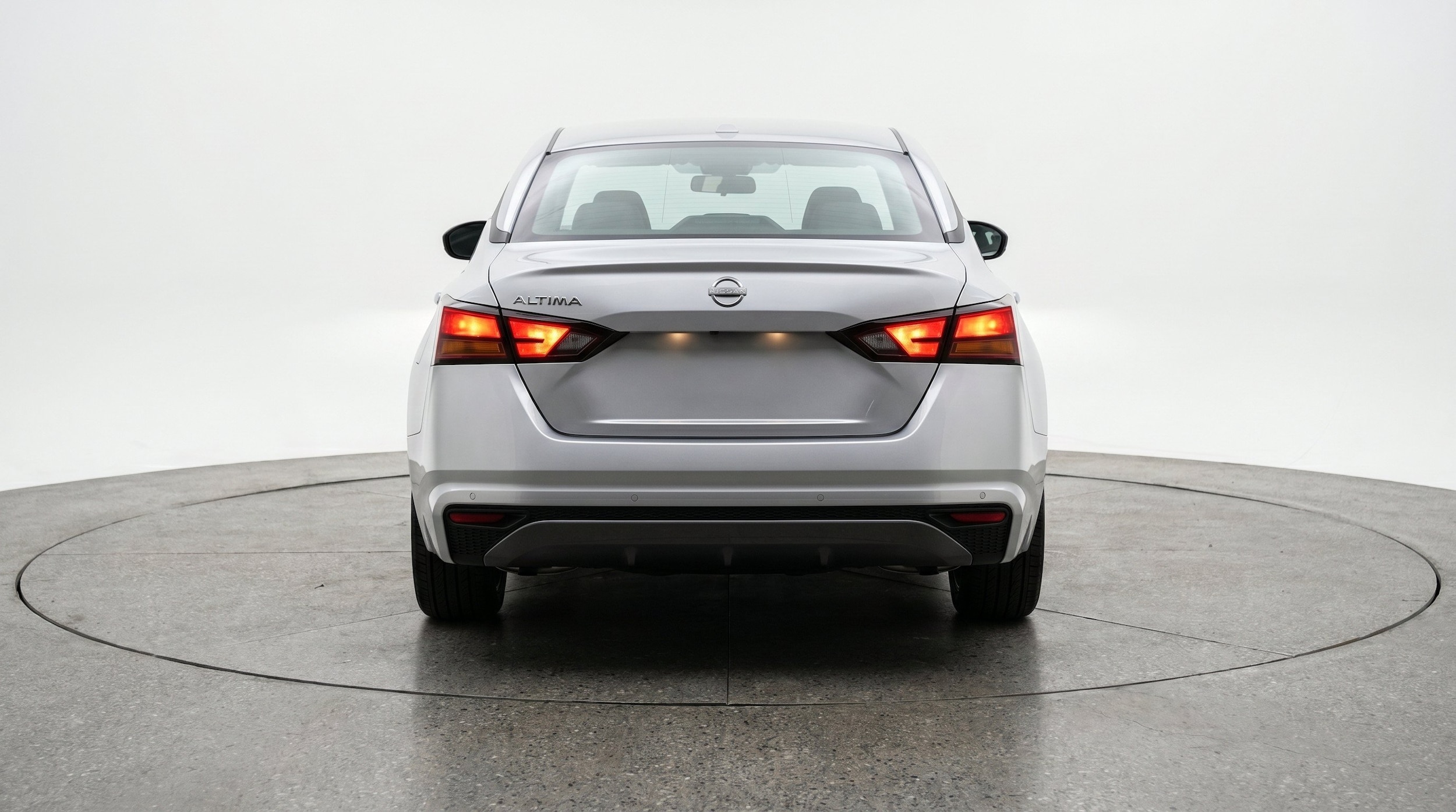 Thumbnail: 2026 Nissan Altima - 7
