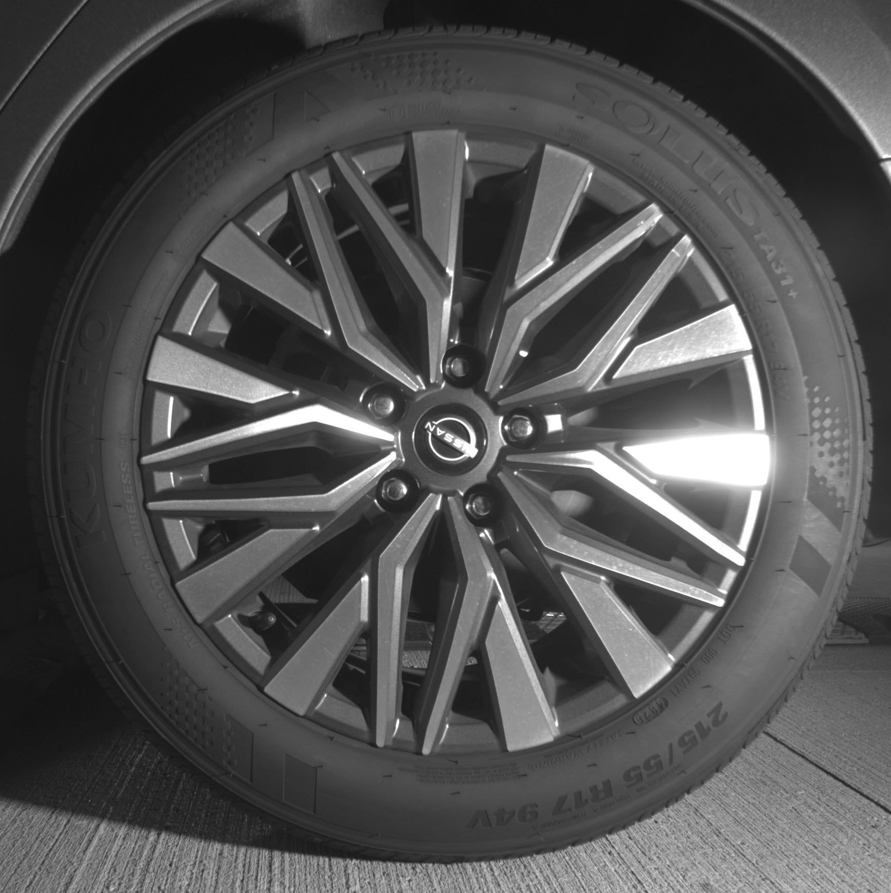 Thumbnail: 2026 Nissan Altima - 14