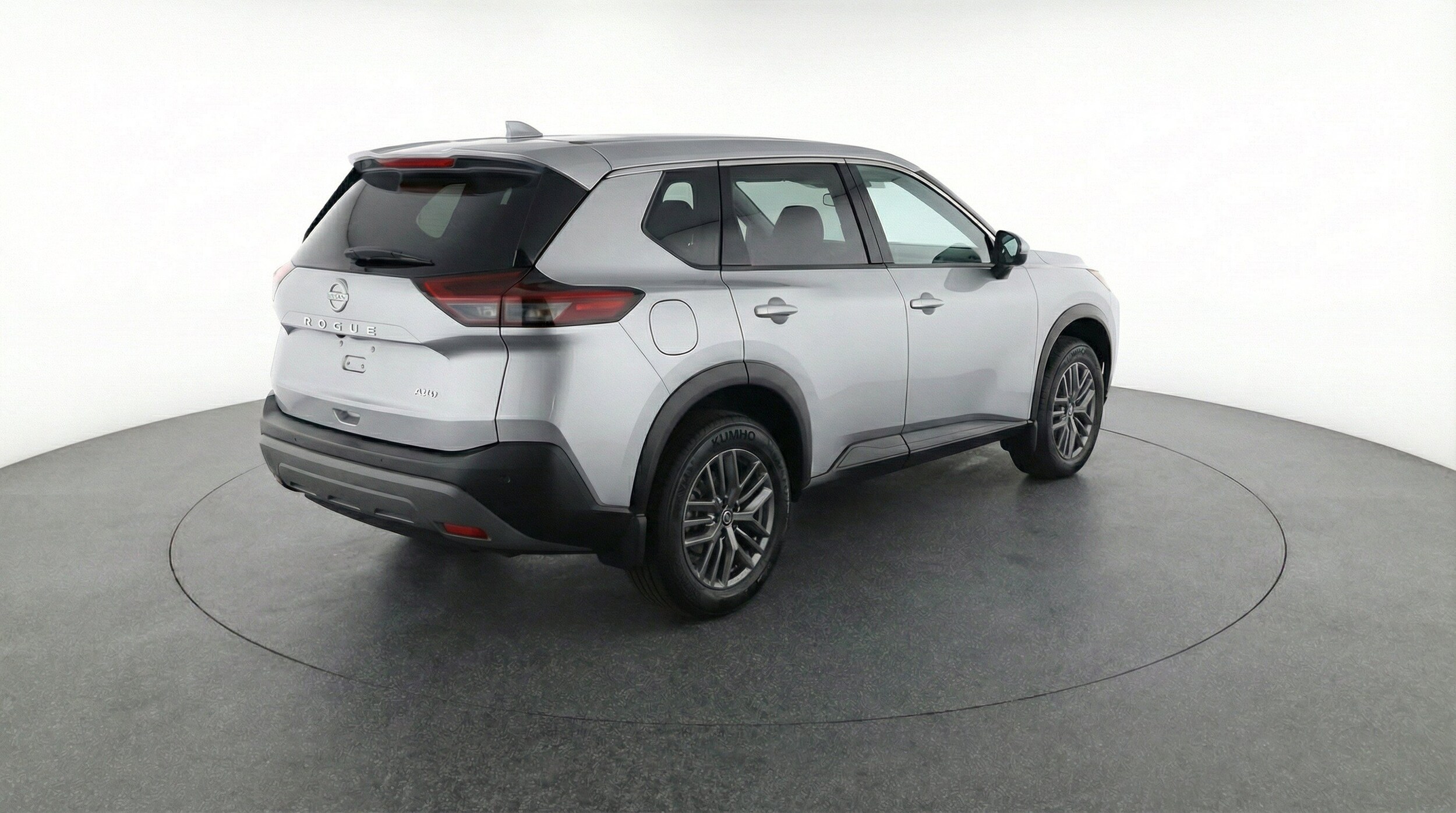 Thumbnail: 2026 Nissan Rogue - 9