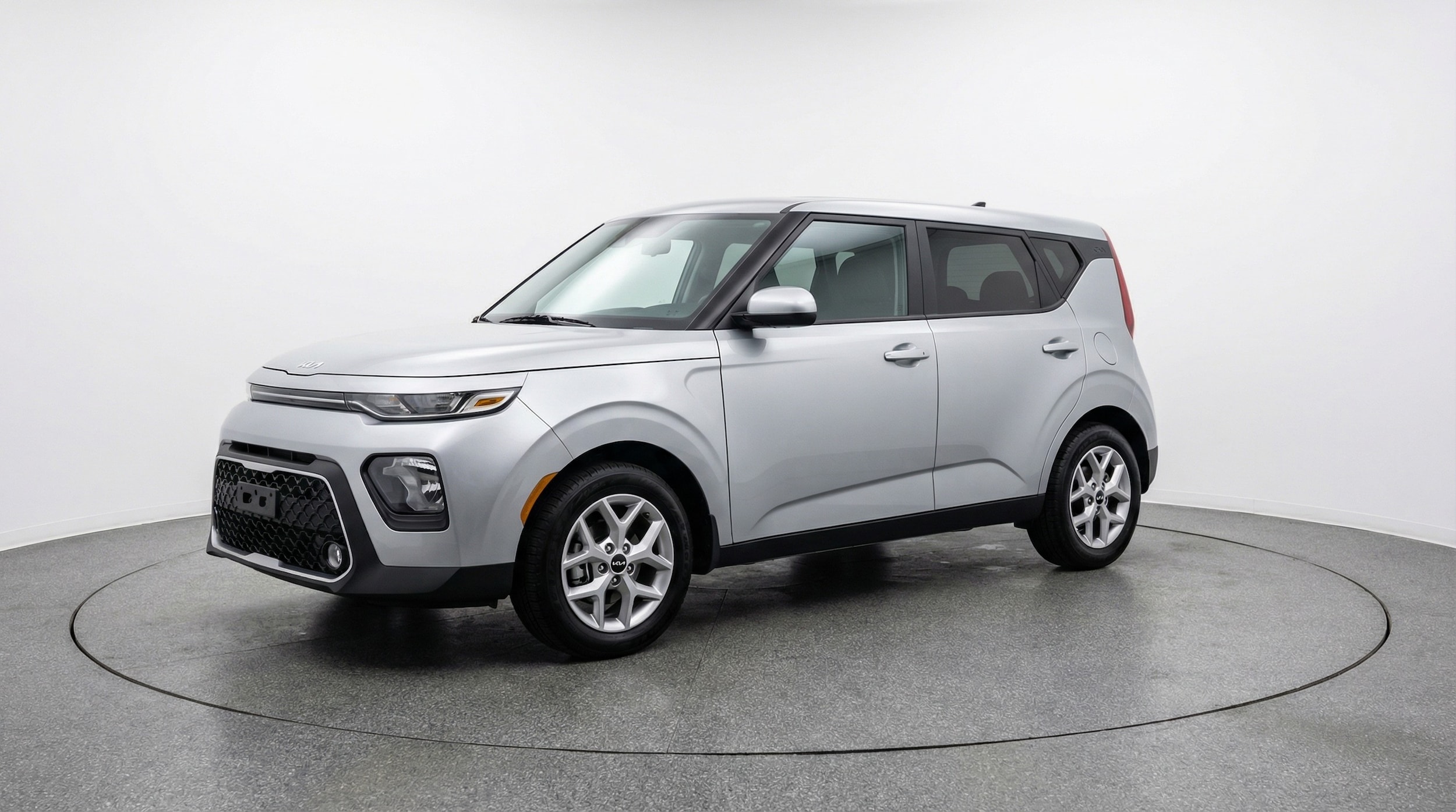 Thumbnail: 2025 Kia Soul - 3