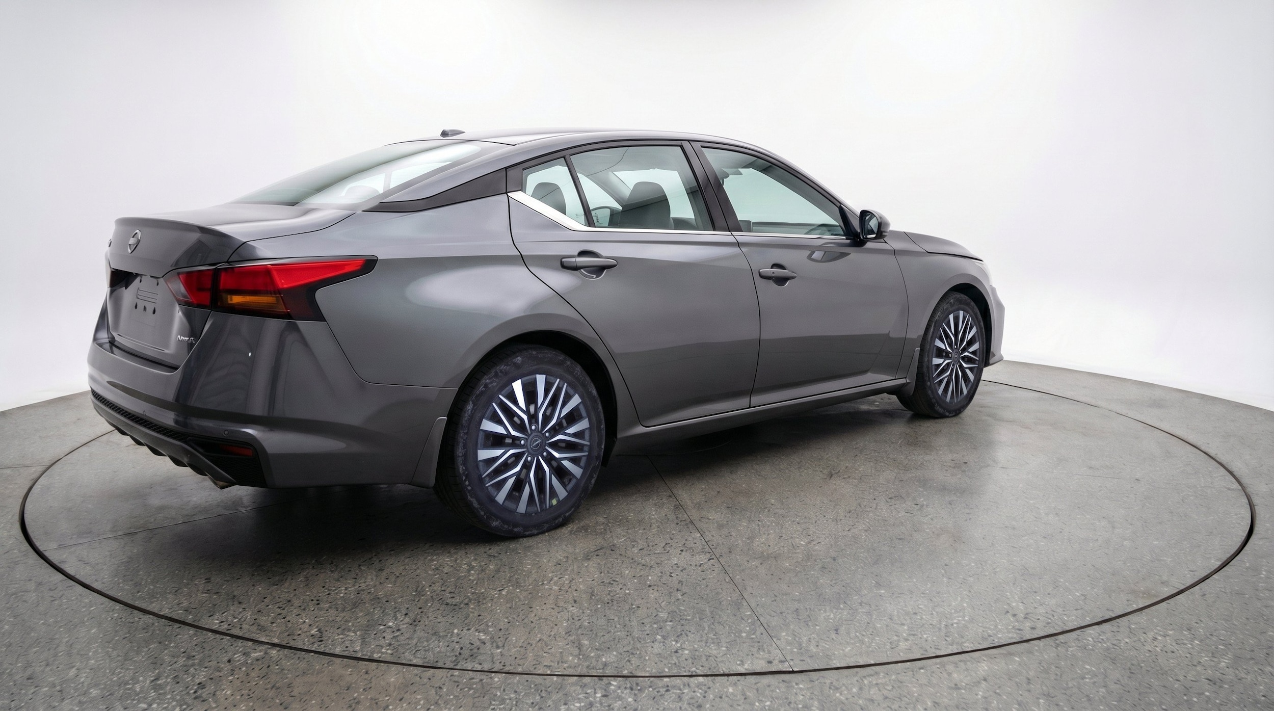 Thumbnail: 2026 Nissan Altima - 9