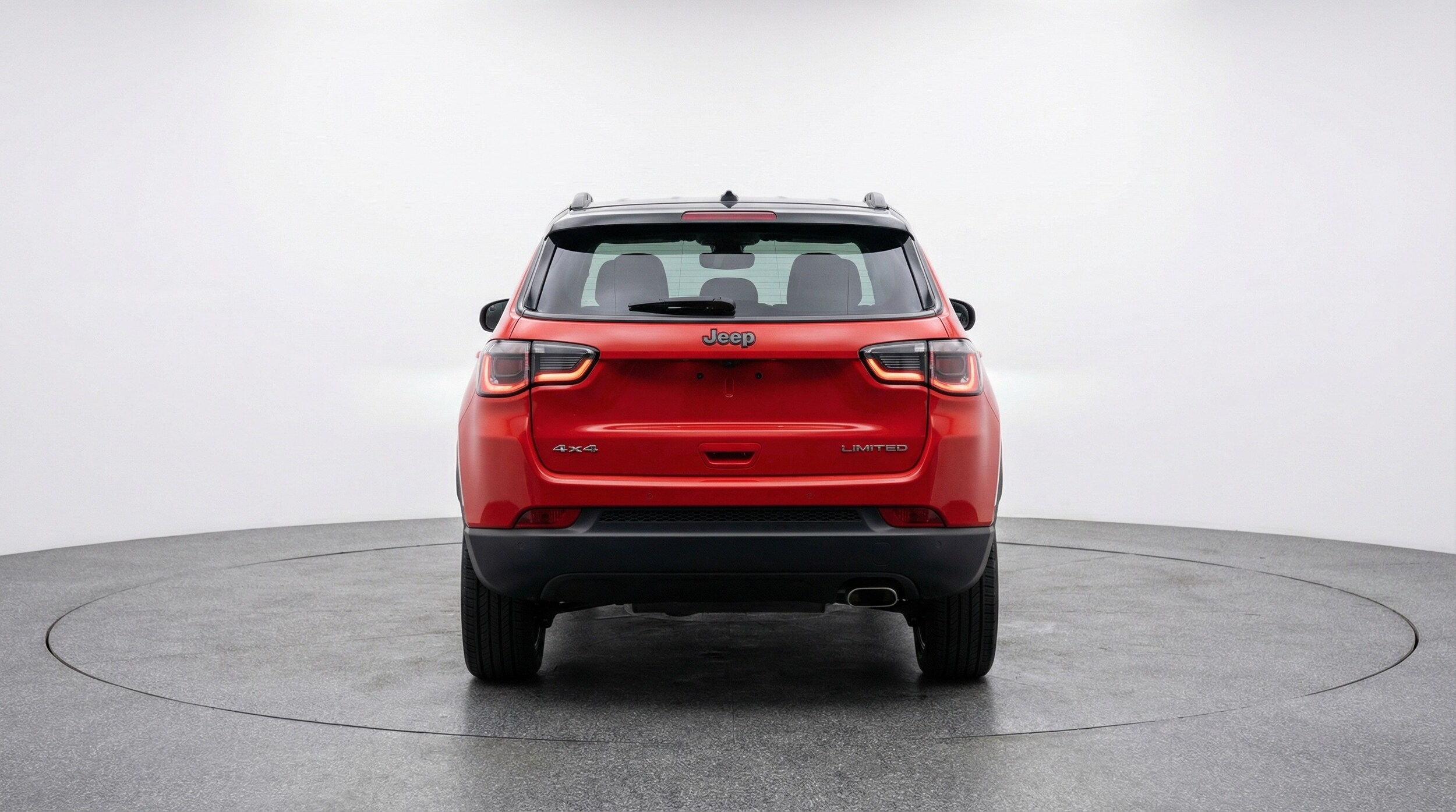 Thumbnail: 2025 Jeep Compass - 6
