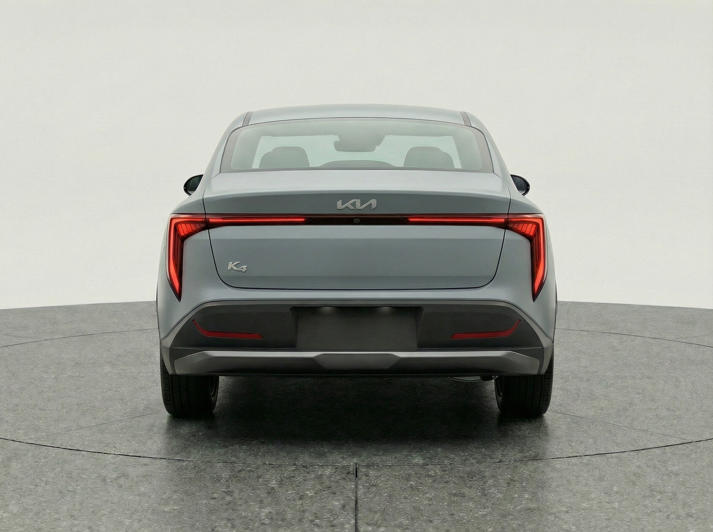 Thumbnail: 2025 Kia K4 - 6