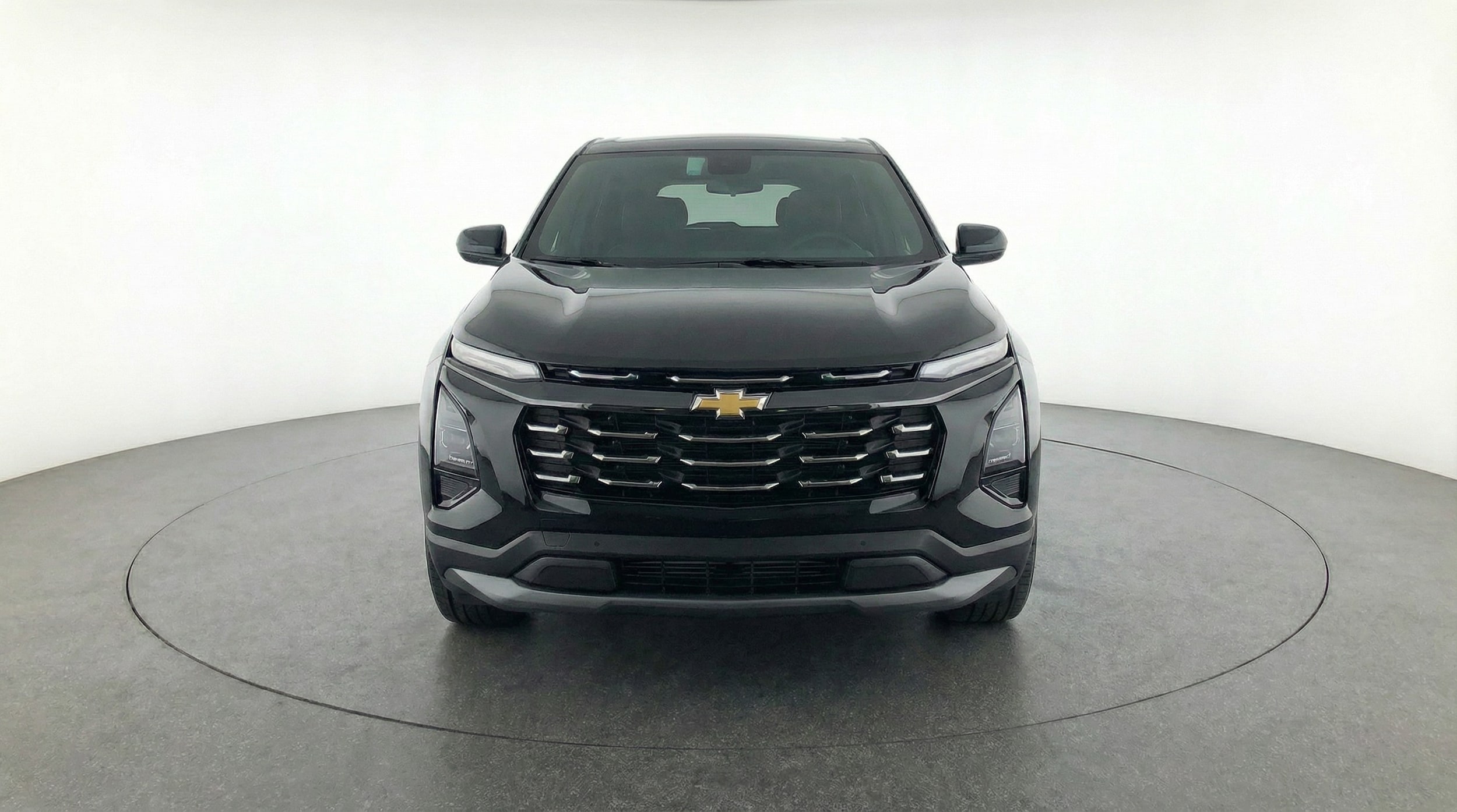 Thumbnail: 2025 Chevrolet Equinox - 2