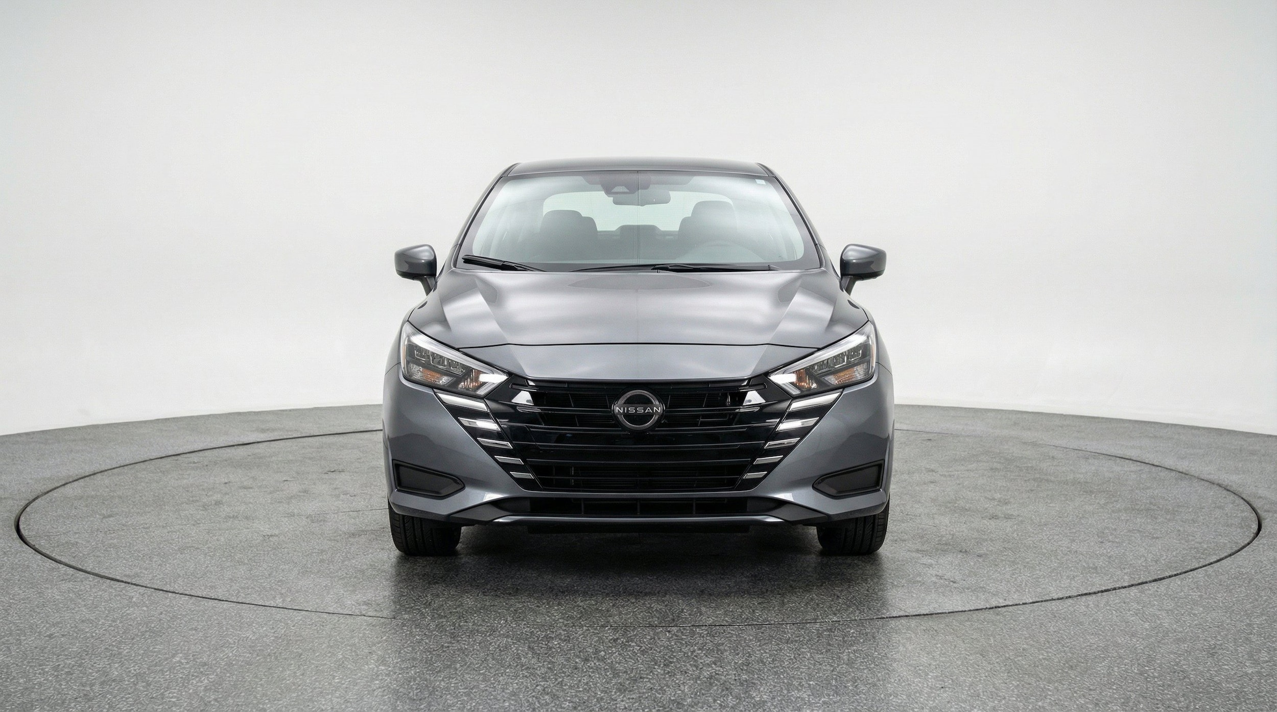 Thumbnail: 2025 Nissan Versa - 2