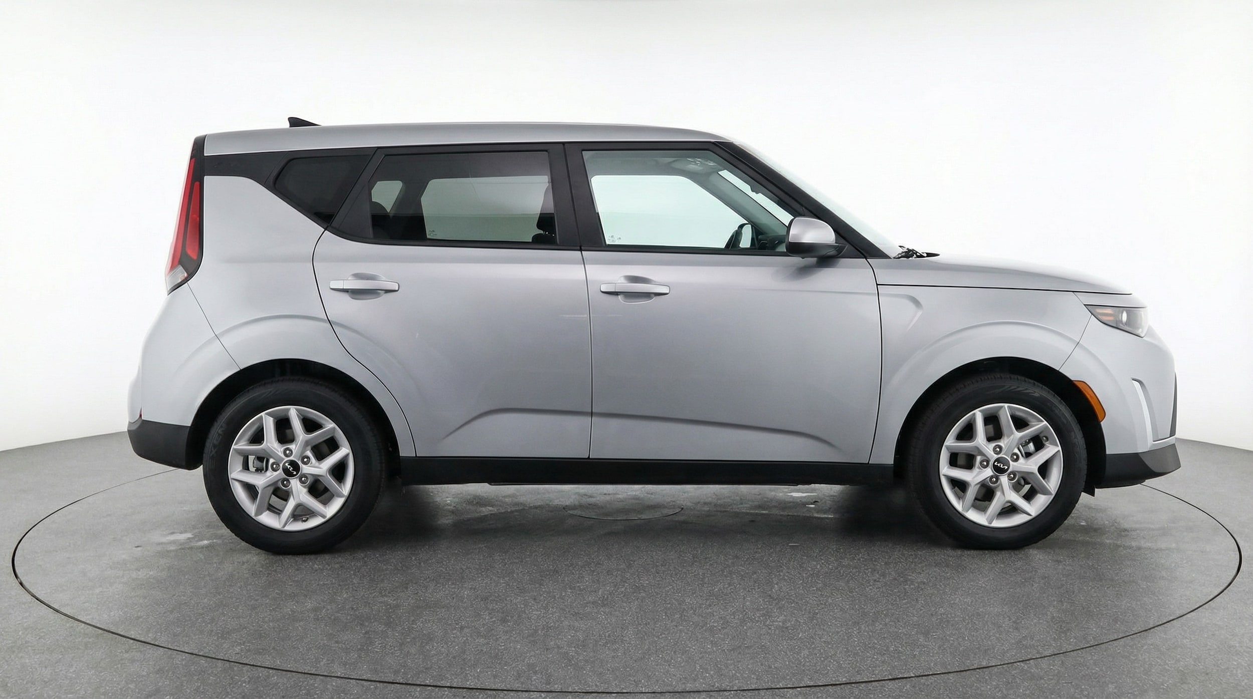 Thumbnail: 2025 Kia Soul - 8