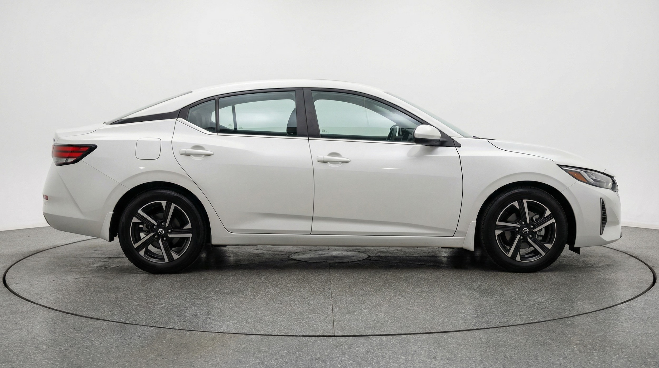 Thumbnail: 2025 Nissan Sentra - 8
