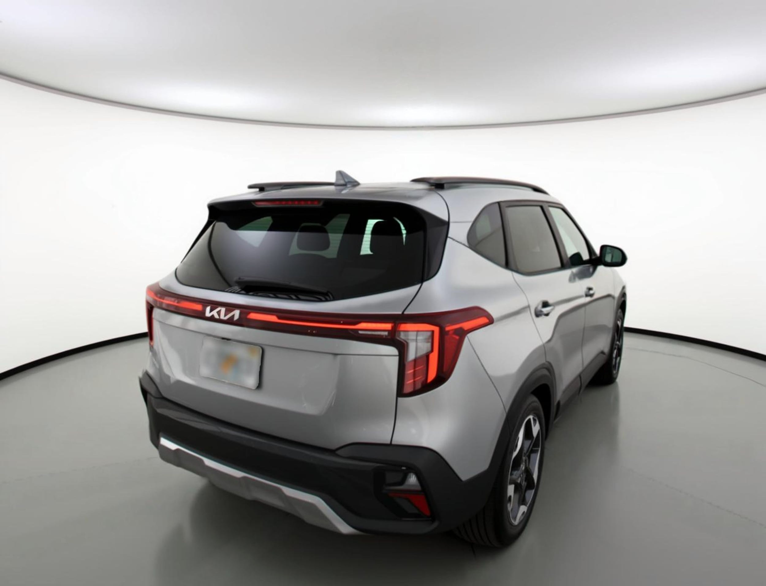 Thumbnail: 2025 Kia Seltos - 7