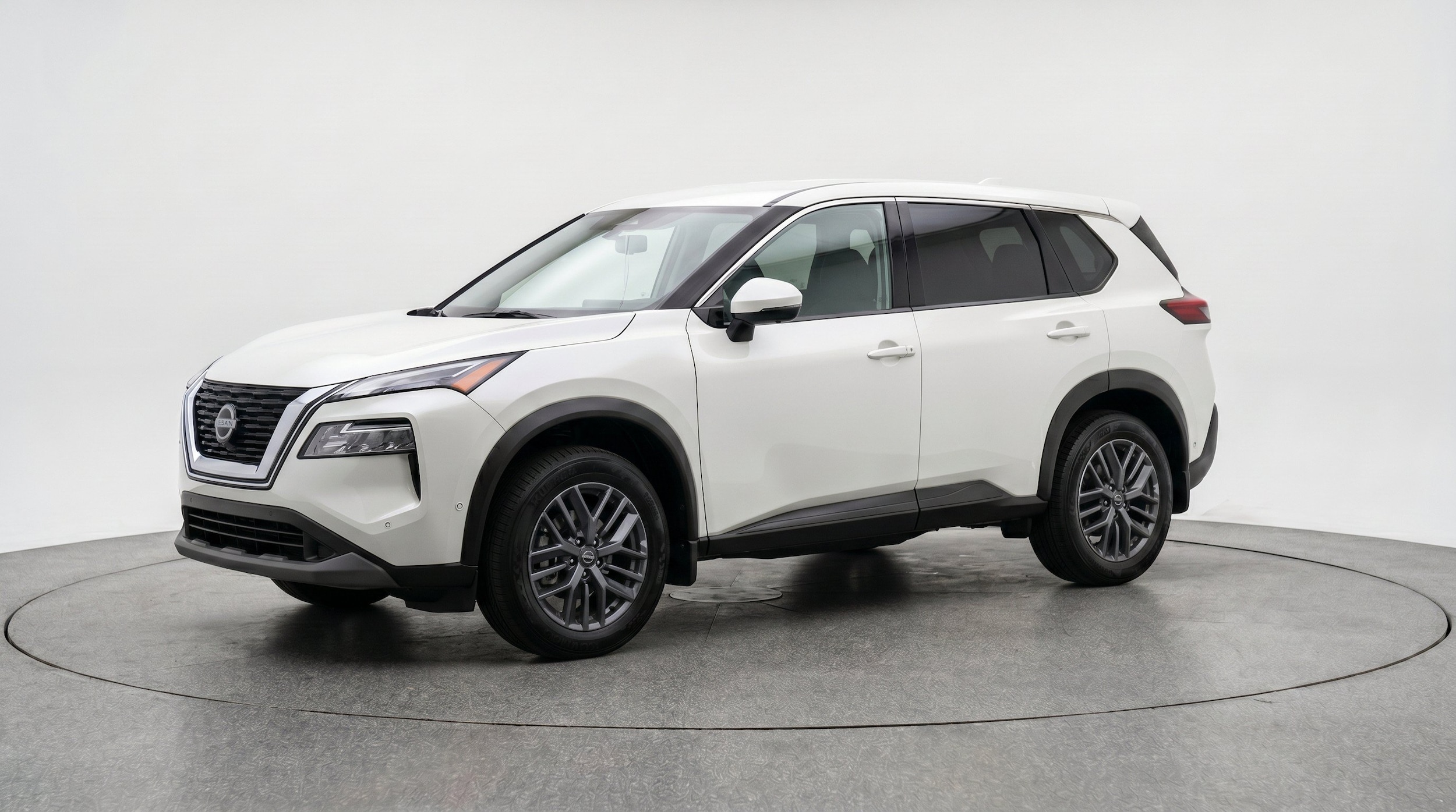 Thumbnail: 2026 Nissan Rogue - 3