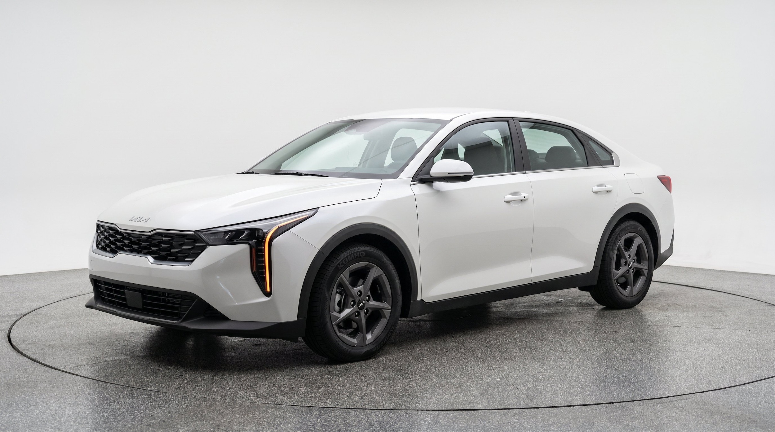Thumbnail: 2026 Kia K4 - 3