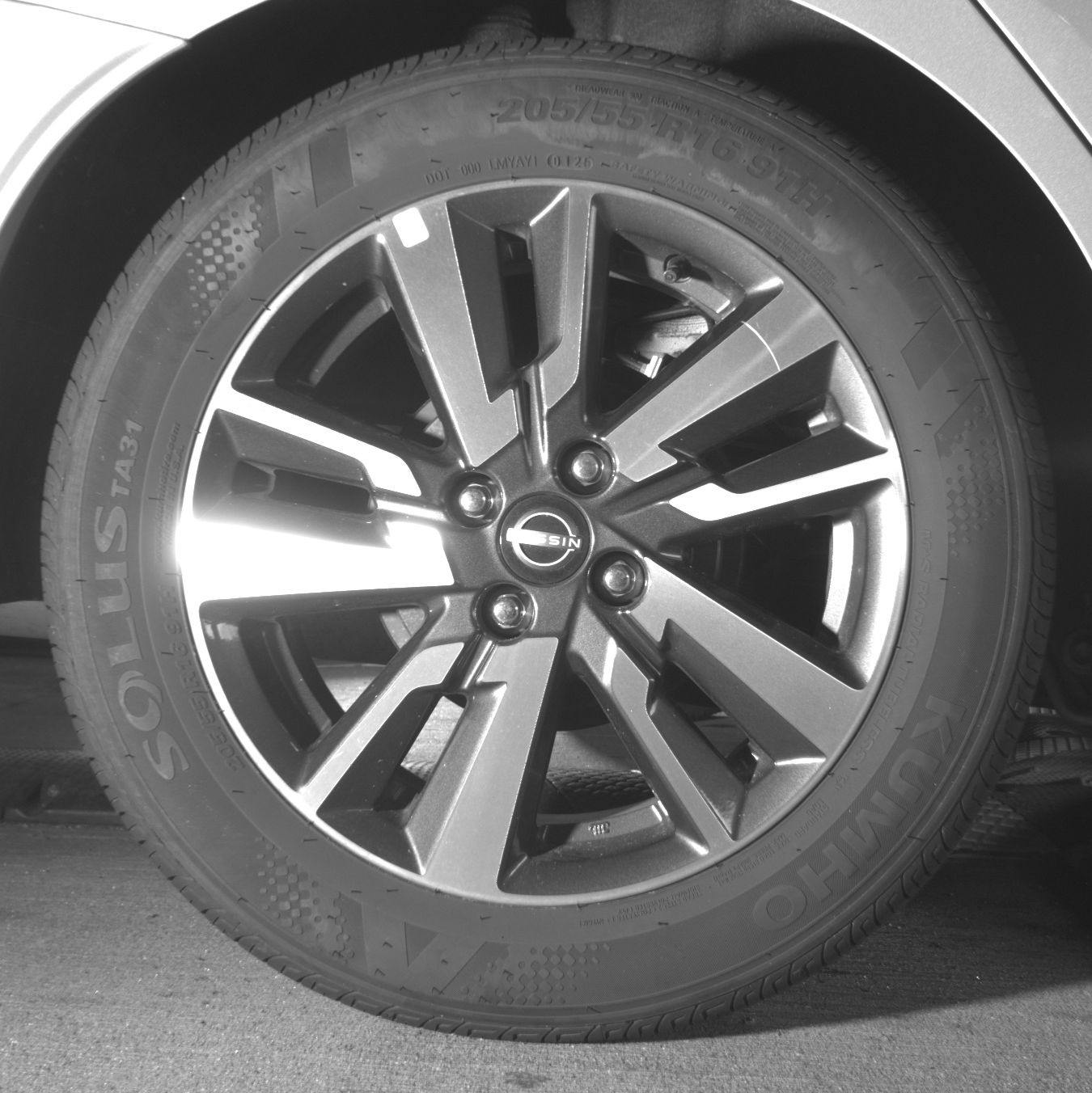 Thumbnail: 2025 Nissan Versa - 12