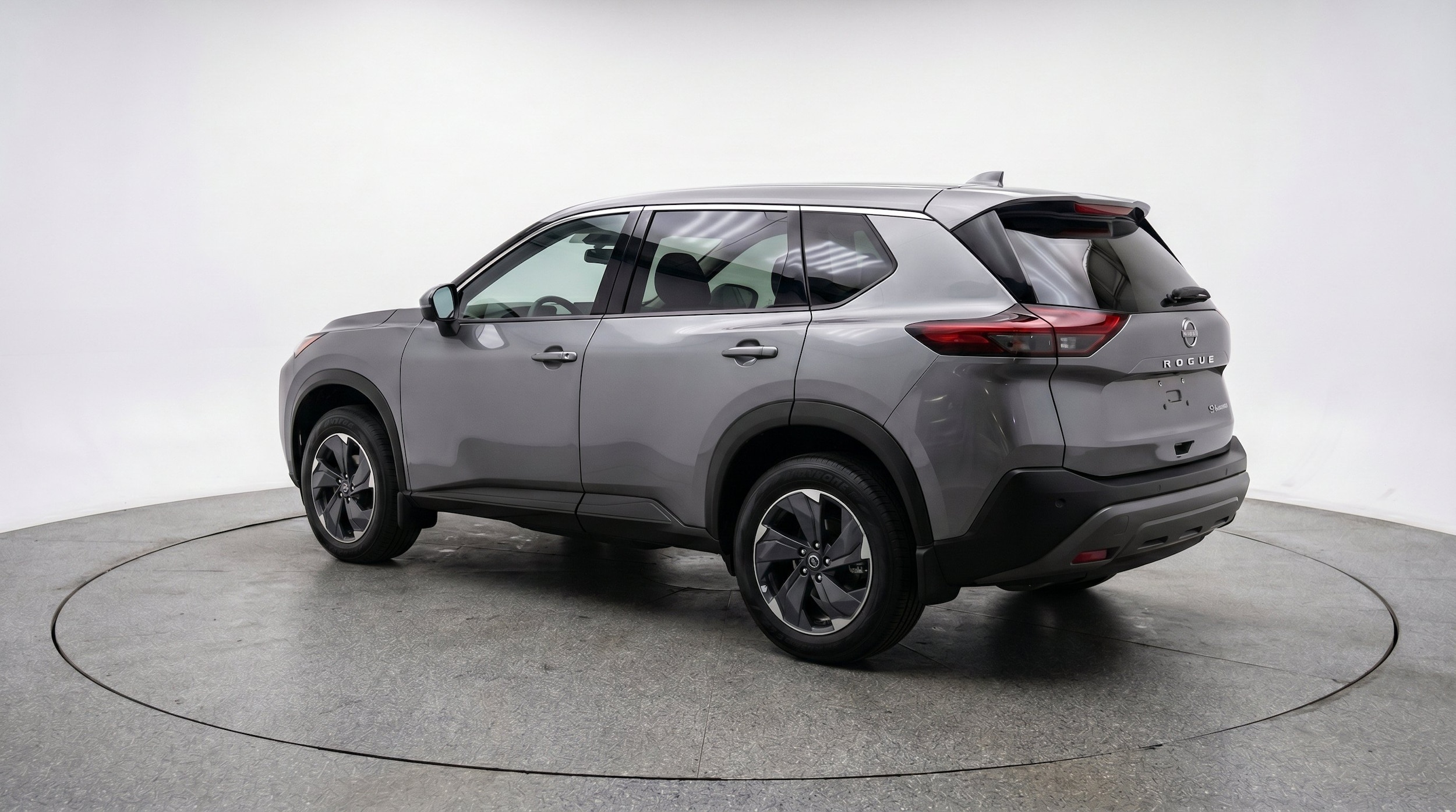 Thumbnail: 2026 Nissan Rogue - 6