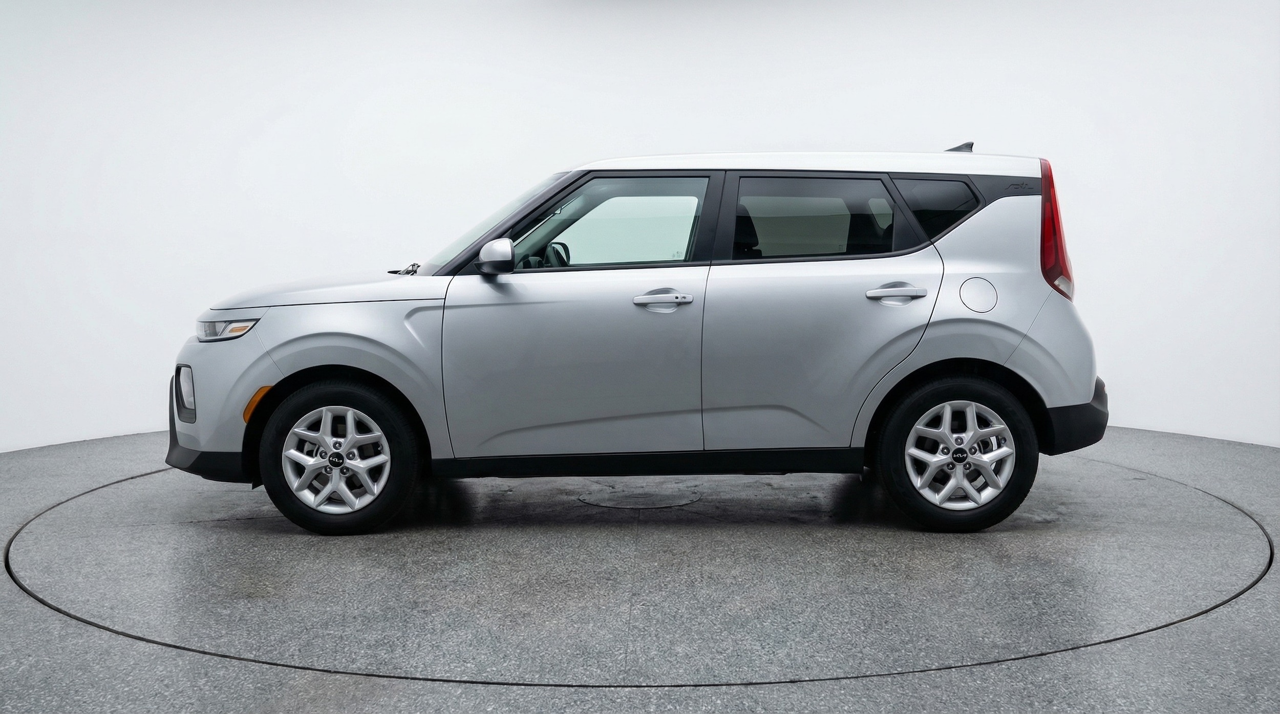 Thumbnail: 2025 Kia Soul - 4