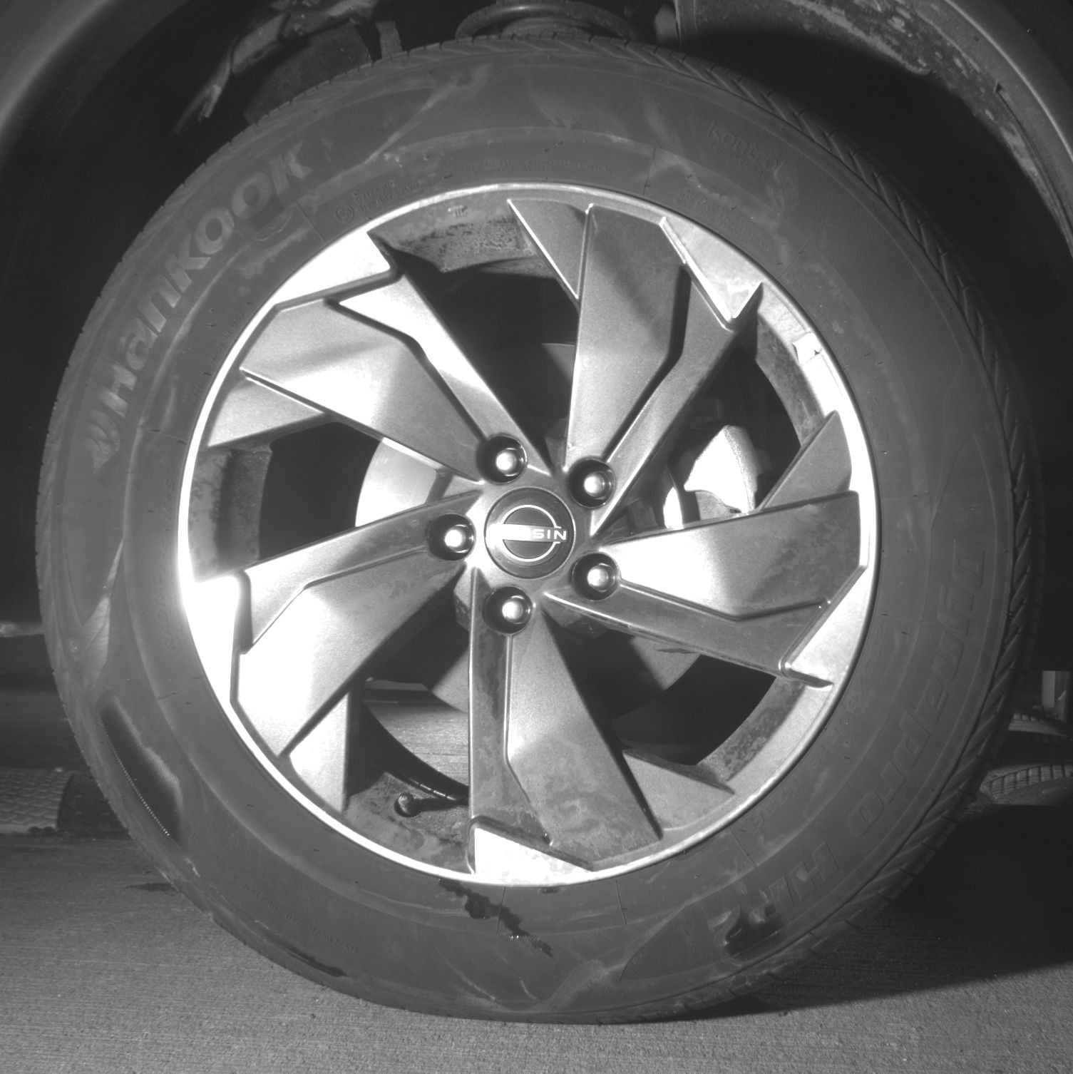 Thumbnail: 2025 Nissan Rogue - 10