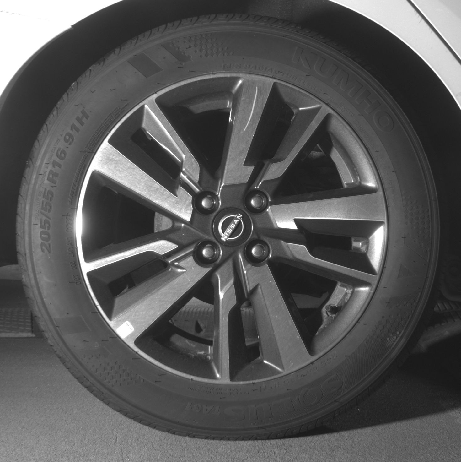 Thumbnail: 2025 Nissan Versa - 12