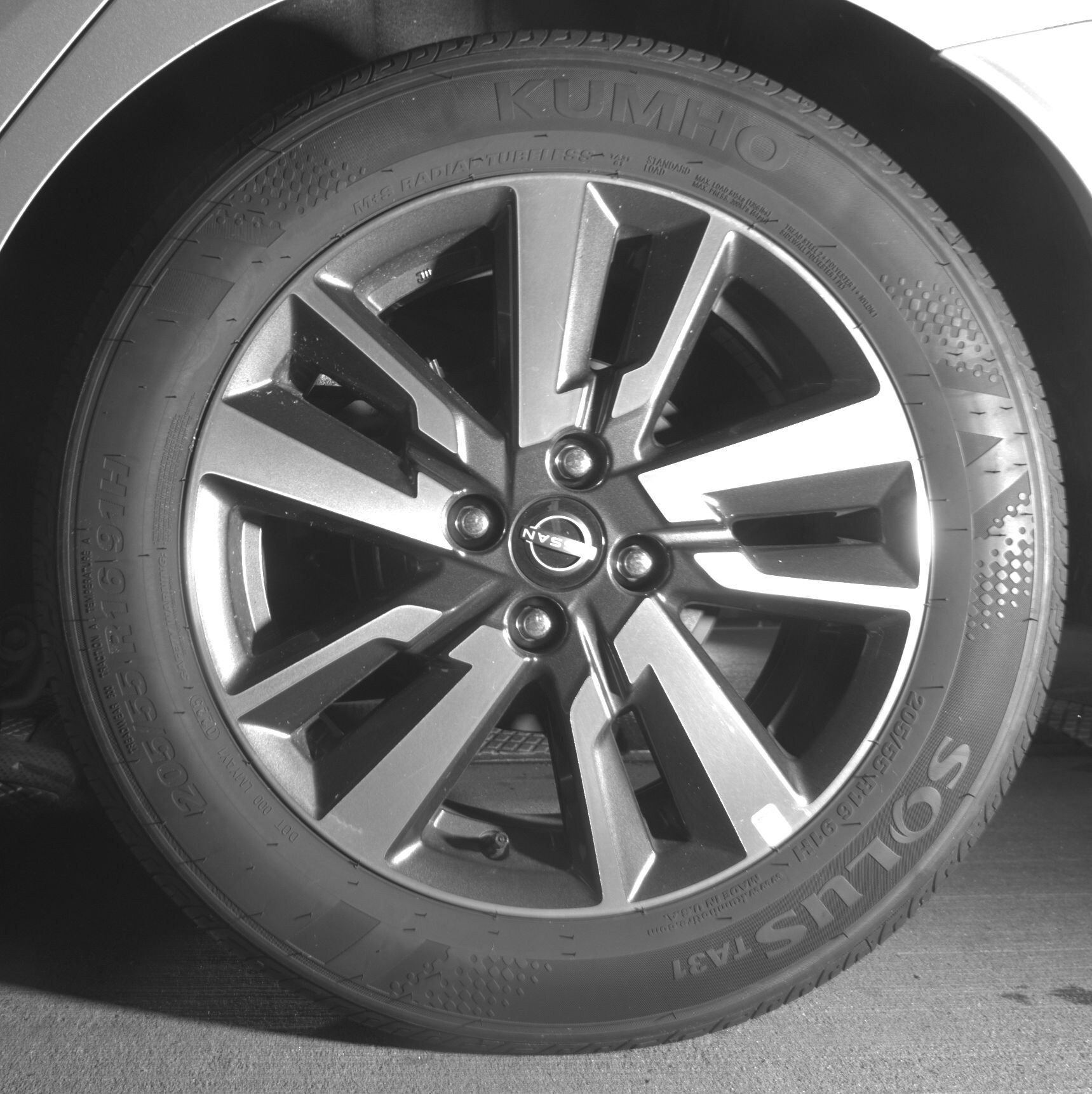 Thumbnail: 2025 Nissan Versa - 11