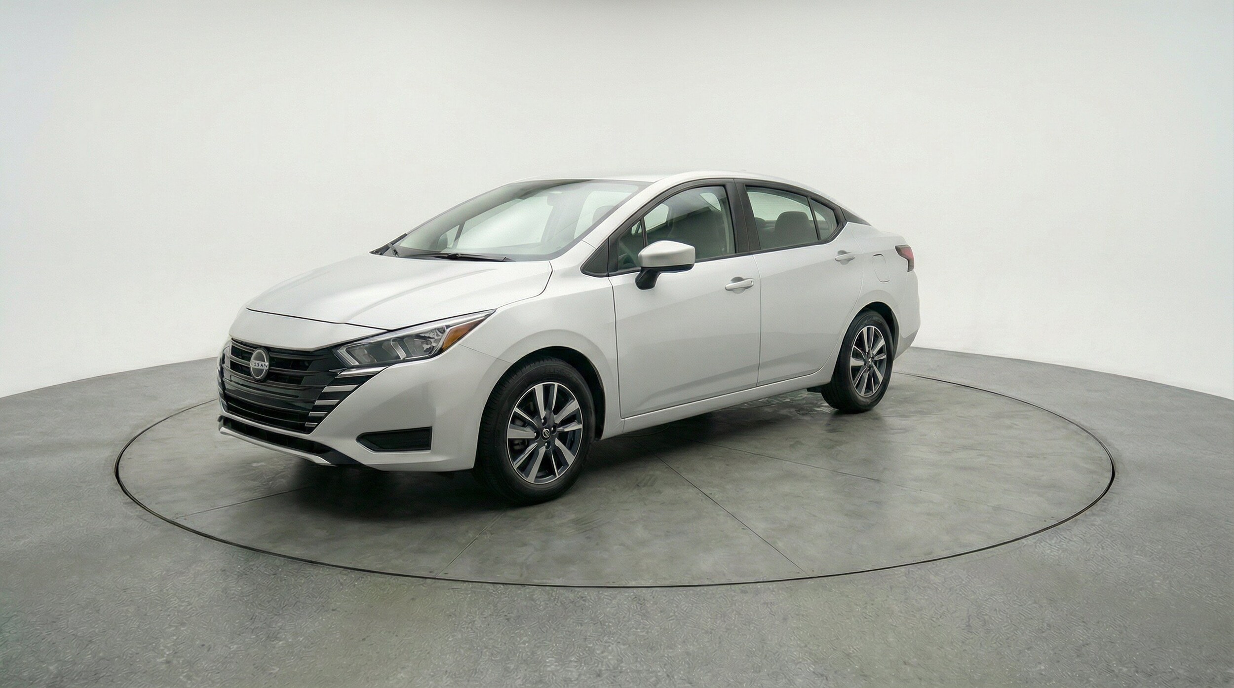 Thumbnail: 2025 Nissan Versa - 3