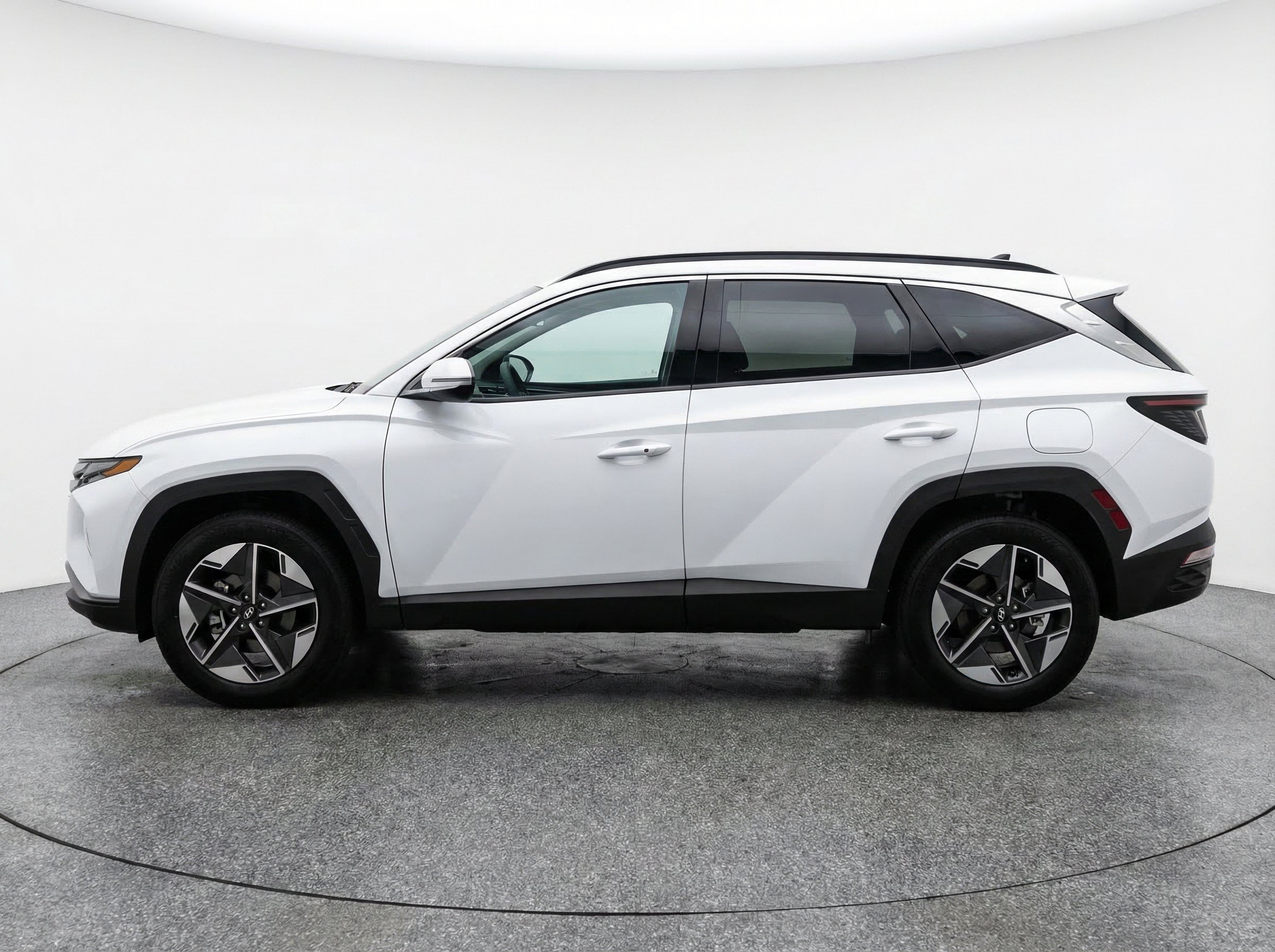 Thumbnail: 2026 Hyundai Tucson - 5