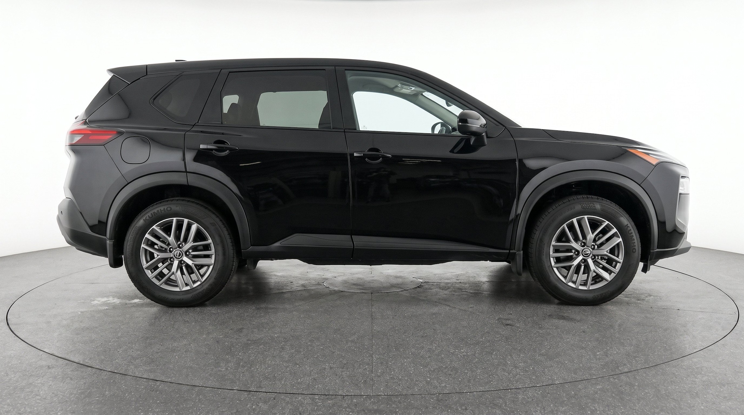 Thumbnail: 2026 Nissan Rogue - 11
