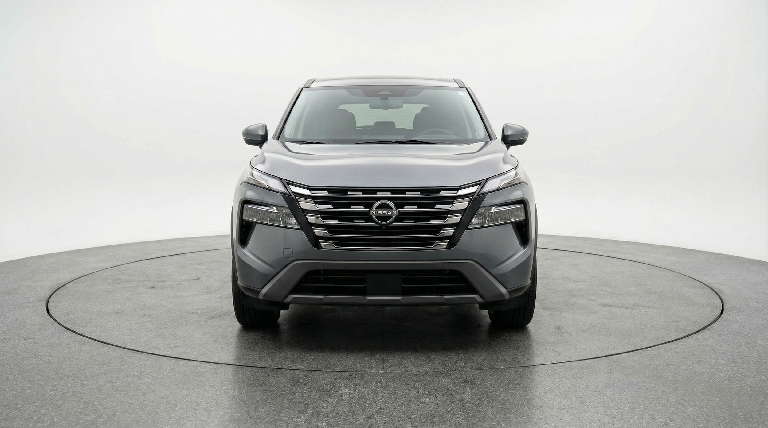 Thumbnail: 2025 Nissan Rogue - 2