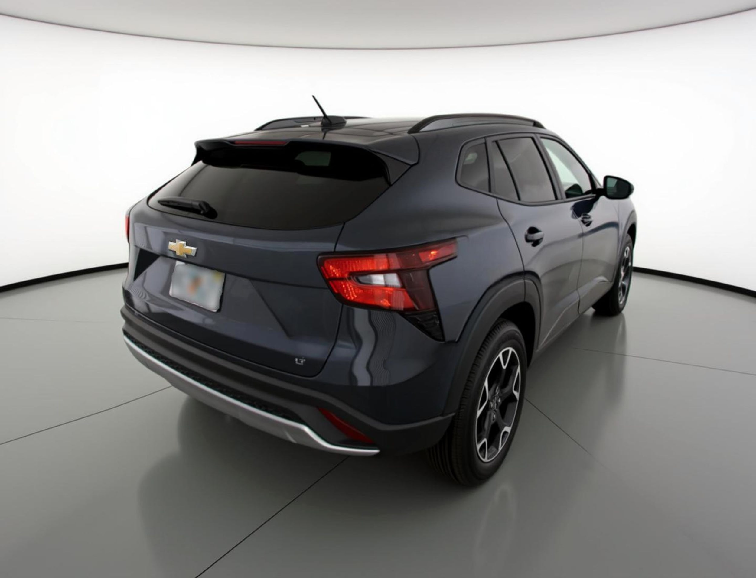 Thumbnail: 2025 Chevrolet Trax - 7