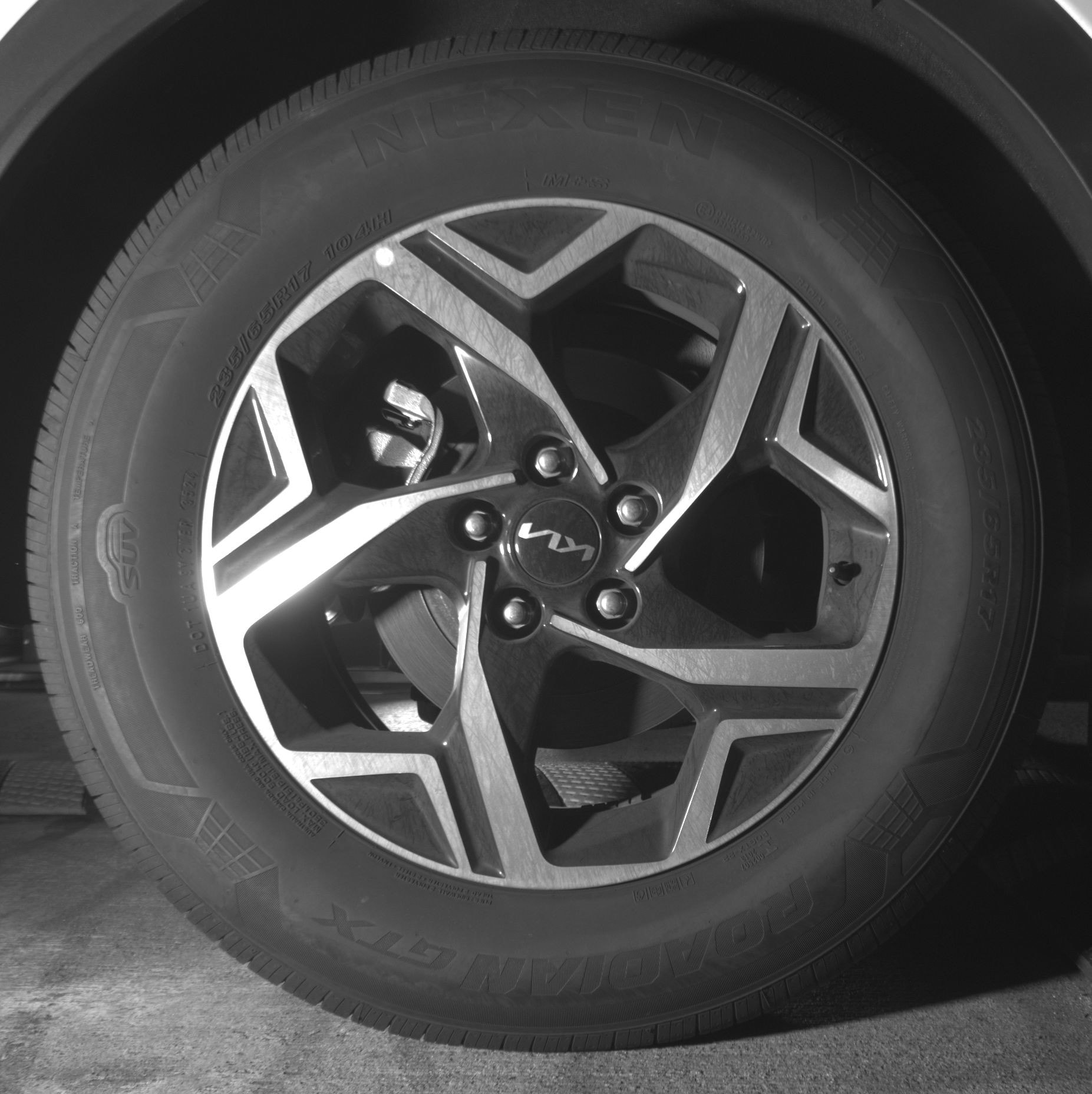 Thumbnail: 2025 Kia Sportage - 12