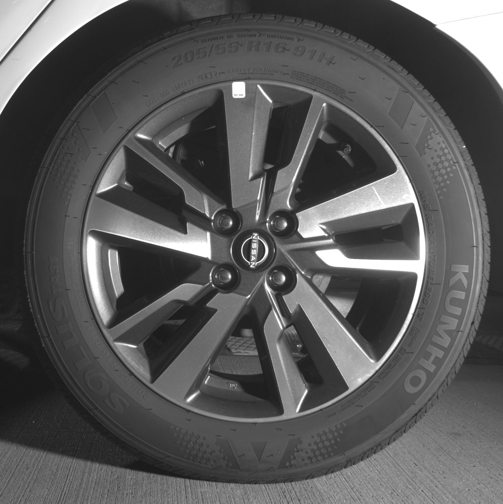 Thumbnail: 2025 Nissan Versa - 11