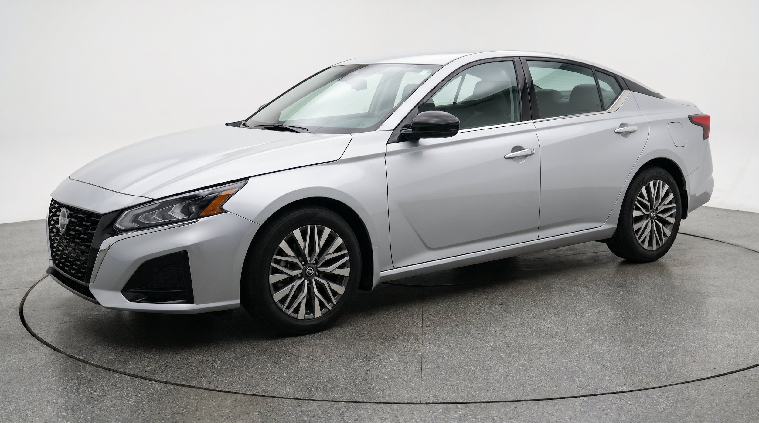 Thumbnail: 2026 Nissan Altima - 3
