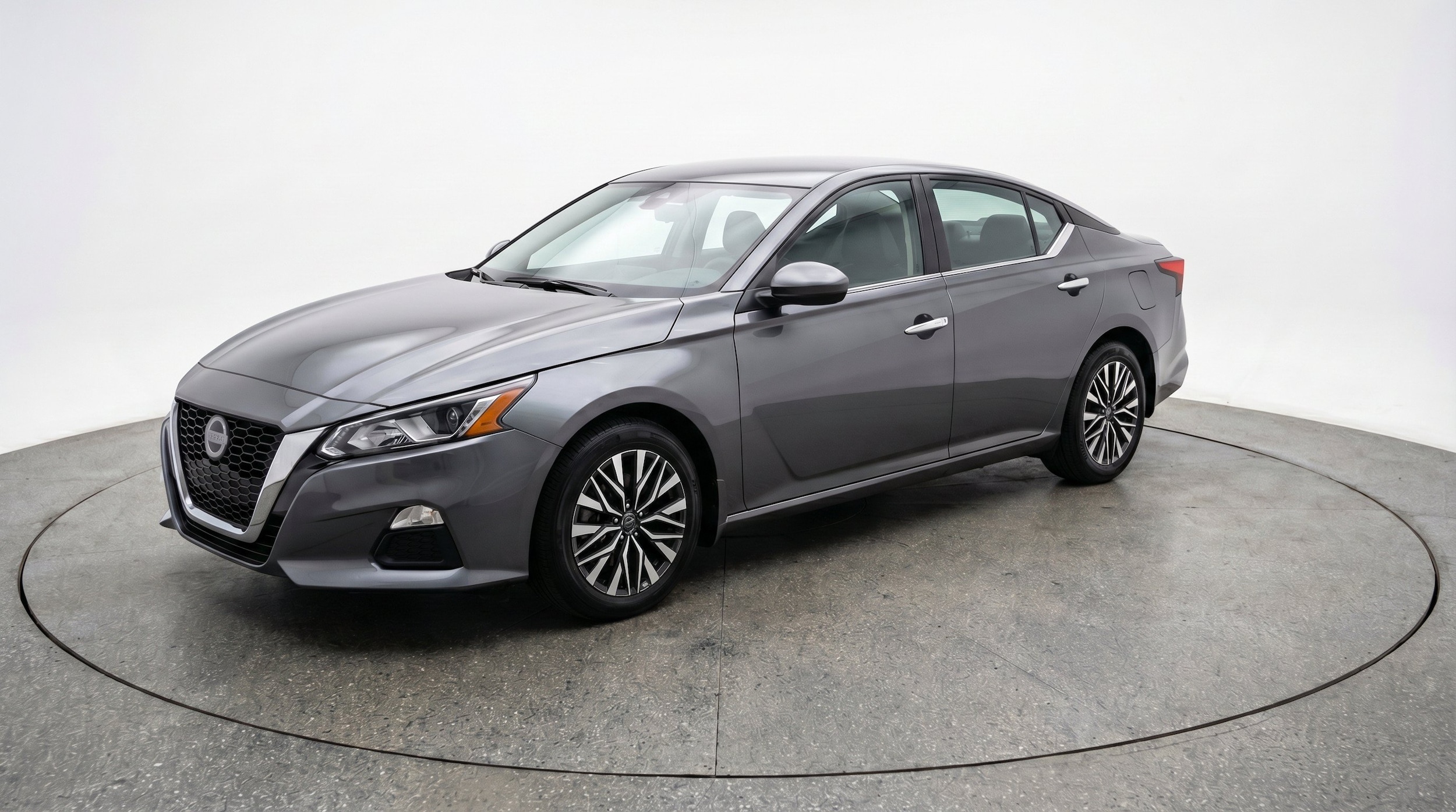 Thumbnail: 2026 Nissan Altima - 3