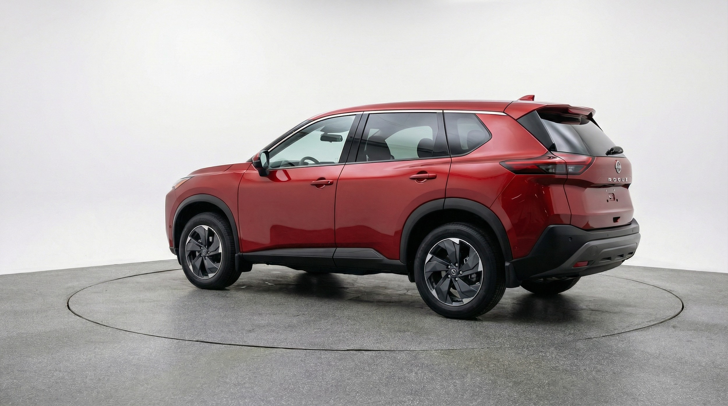 Thumbnail: 2025 Nissan Rogue - 5