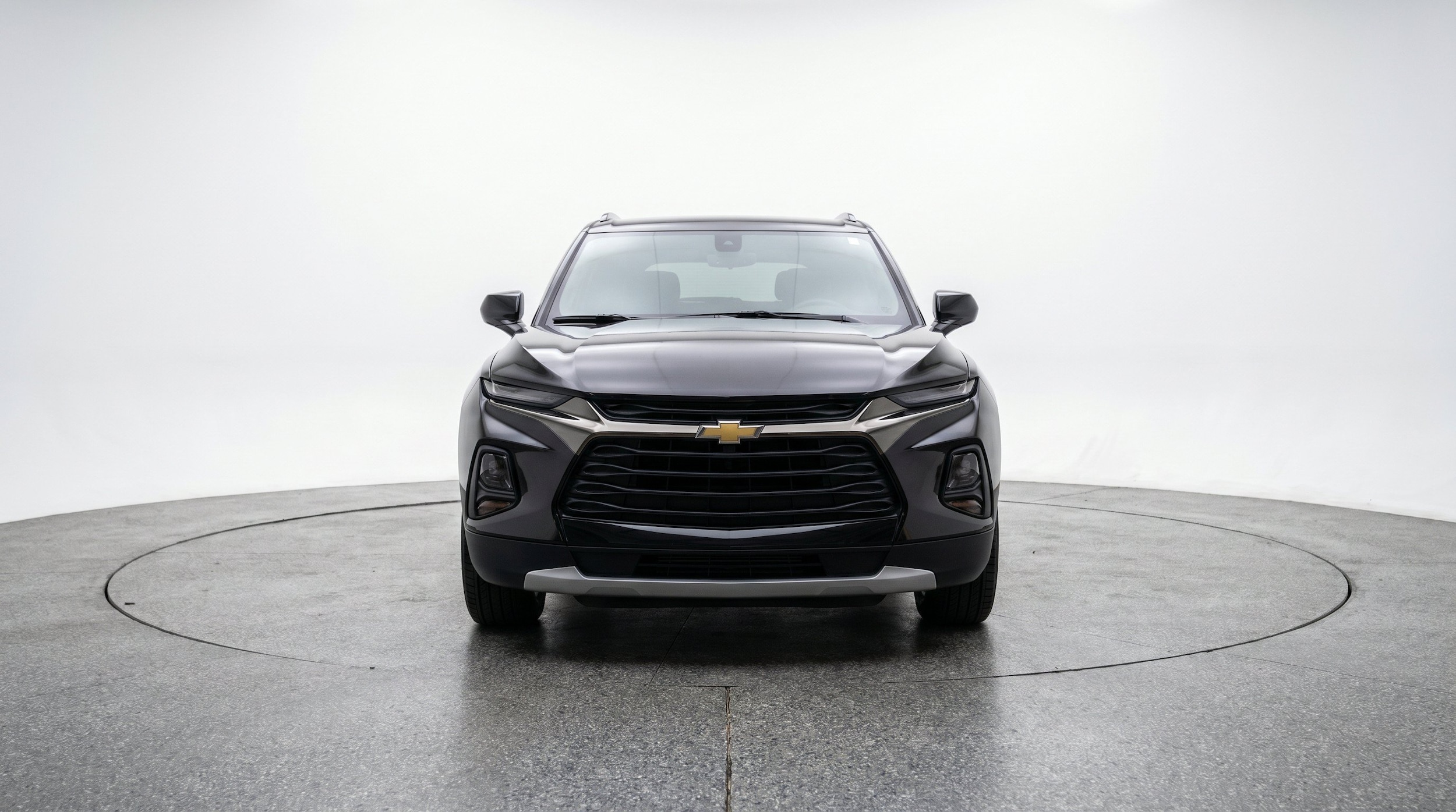 Thumbnail: 2026 Chevrolet Blazer - 2