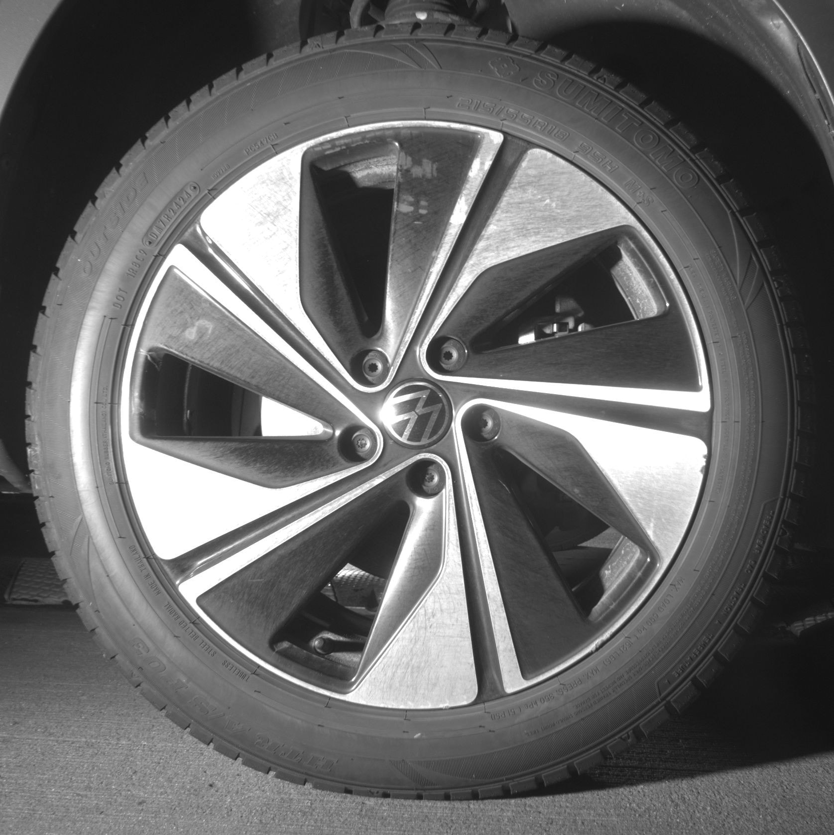 Thumbnail: 2025 Volkswagen Taos - 10