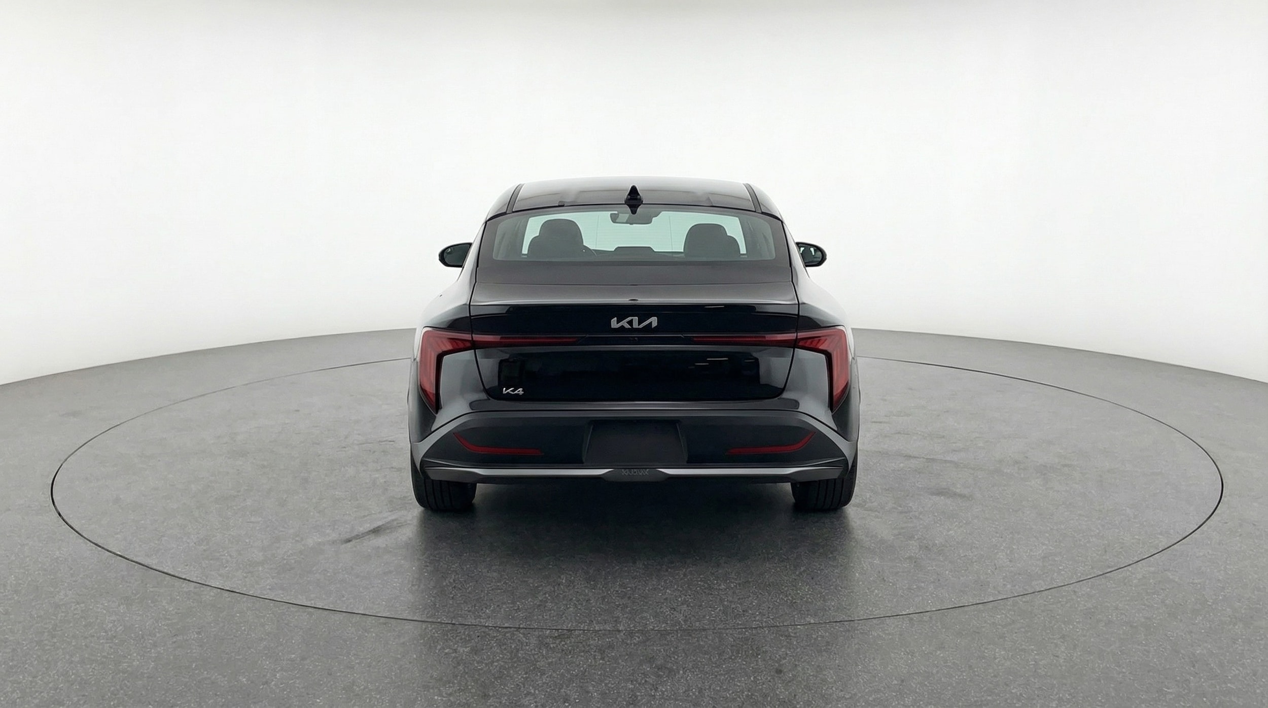 Thumbnail: 2025 Kia K4 - 6