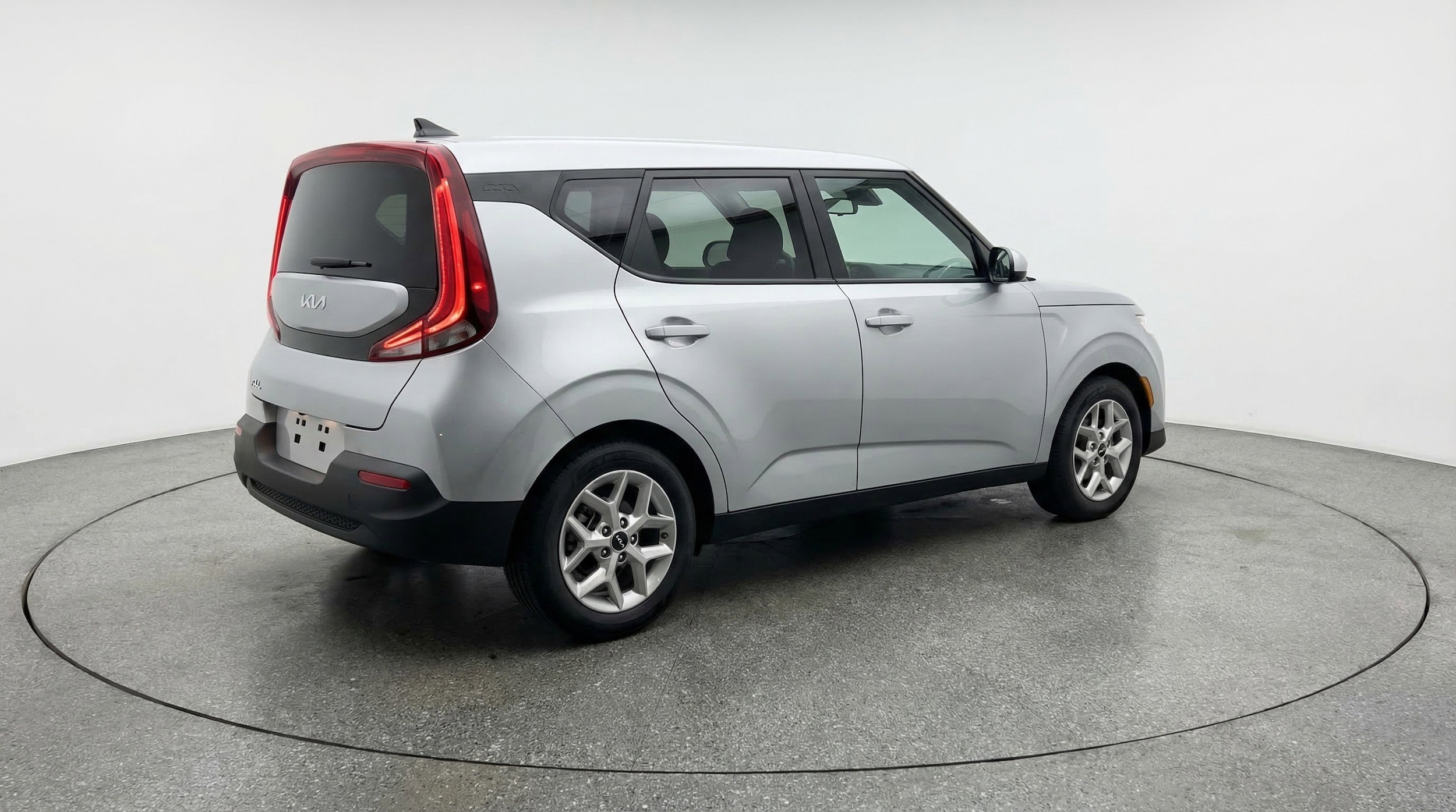 Thumbnail: 2025 Kia Soul - 9