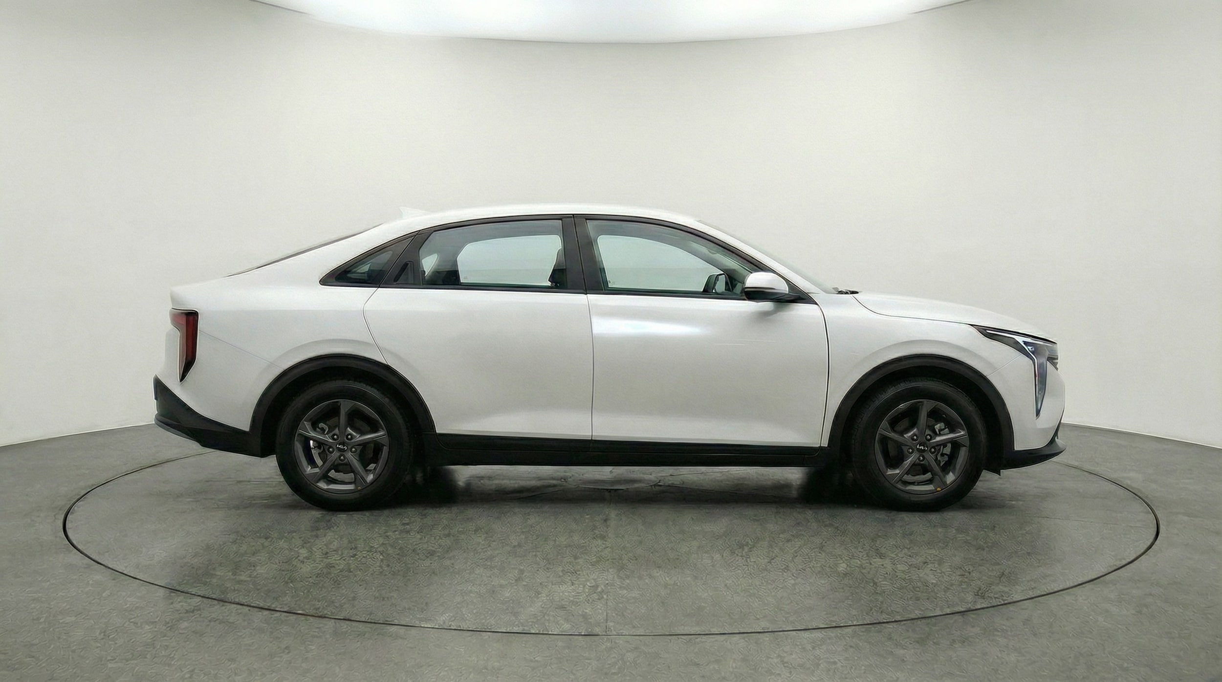 Thumbnail: 2025 Kia K4 - 8