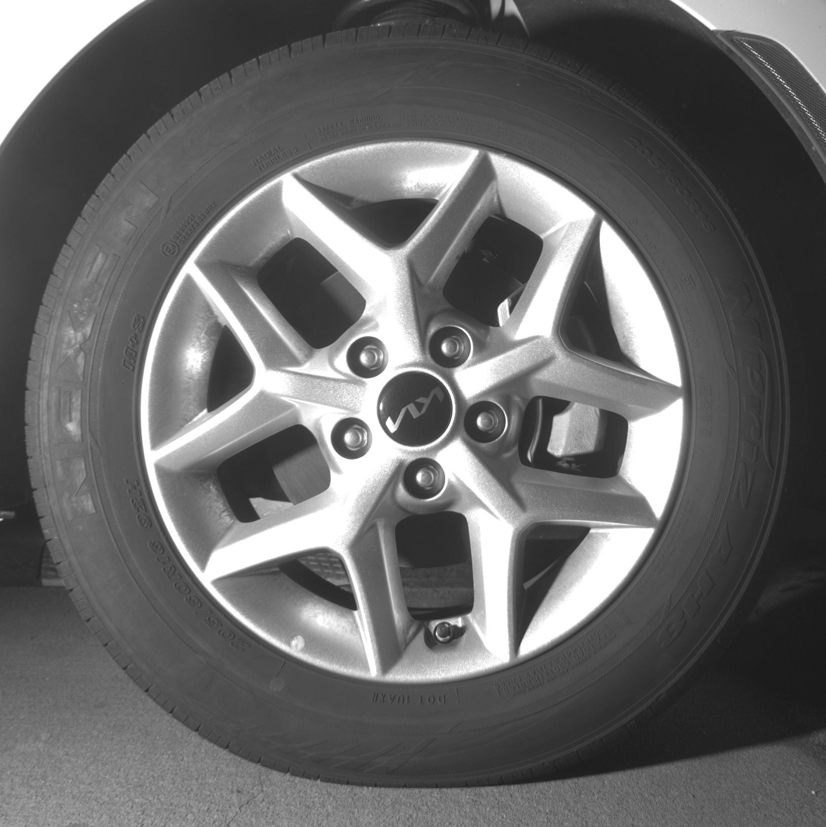 Thumbnail: 2025 Kia Soul - 10