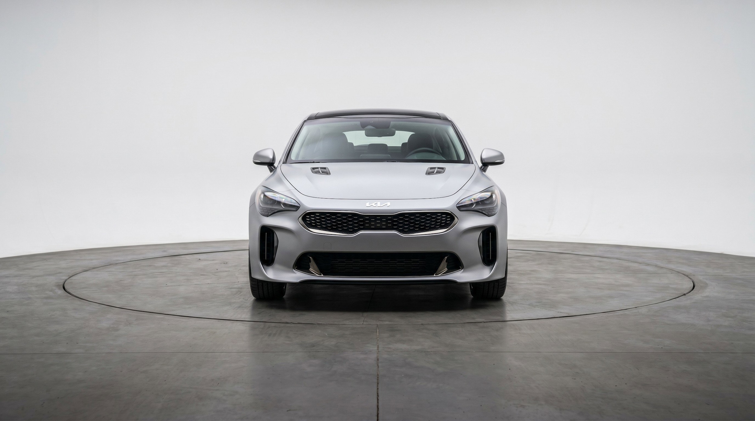 Thumbnail: 2025 Kia K4 - 2