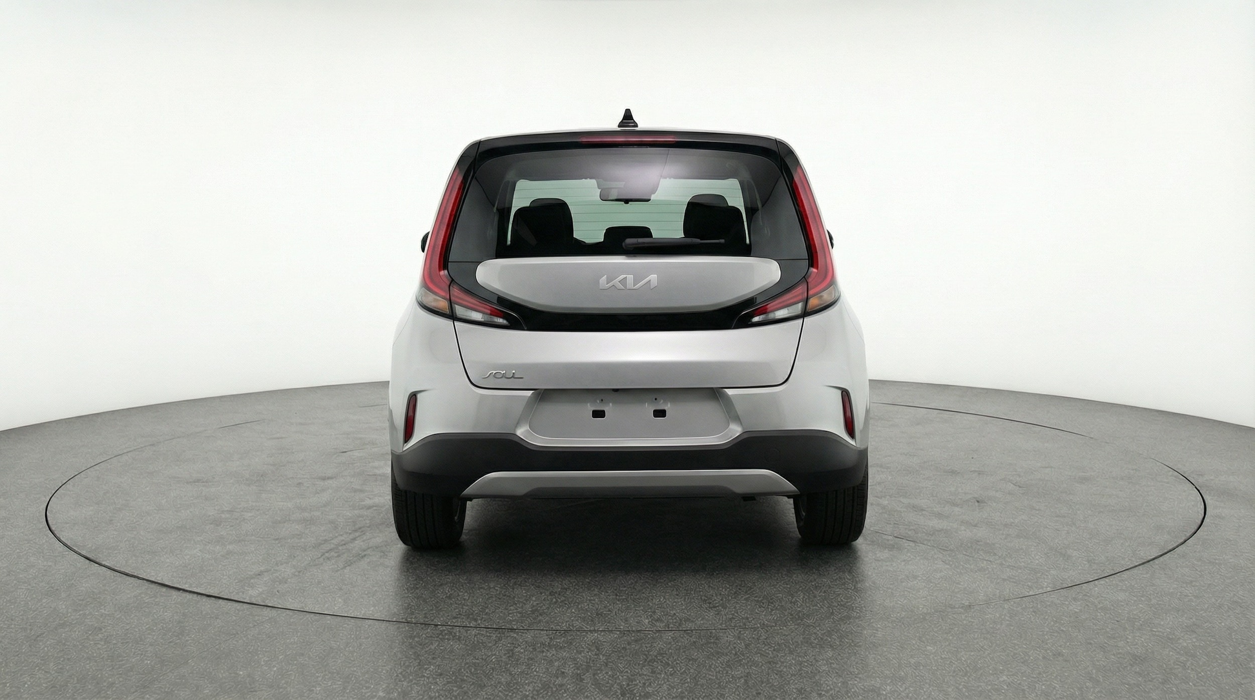 Thumbnail: 2025 Kia Soul - 6