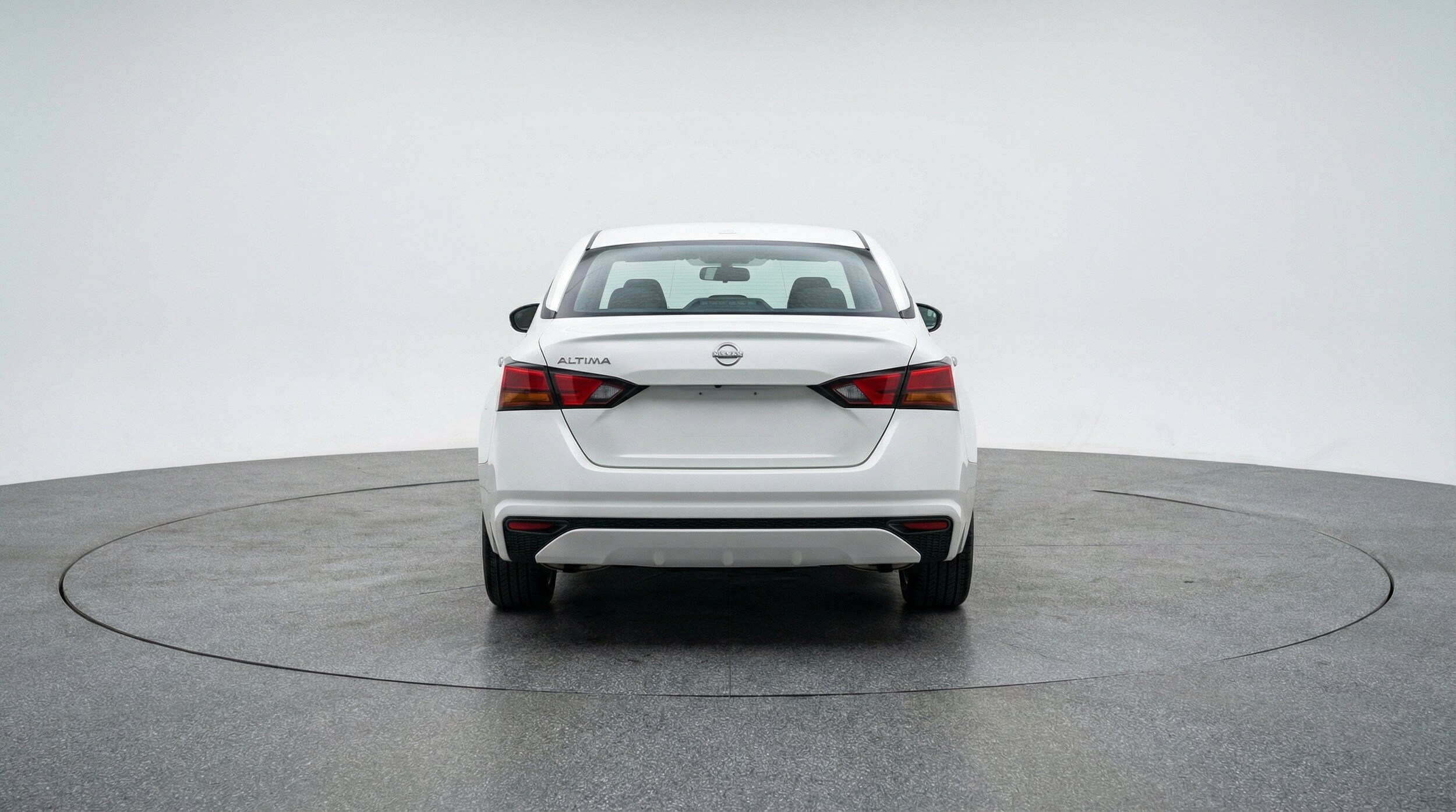 Thumbnail: 2025 Nissan Altima - 7
