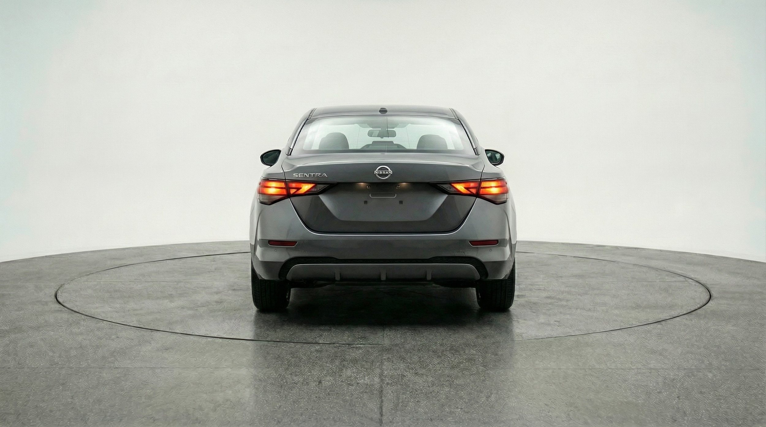 Thumbnail: 2025 Nissan Sentra - 6