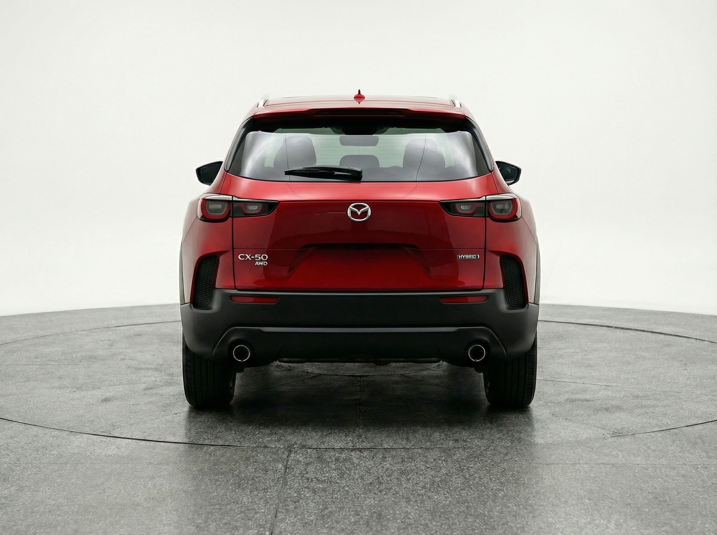 Thumbnail: 2025 Mazda CX-50 - 6