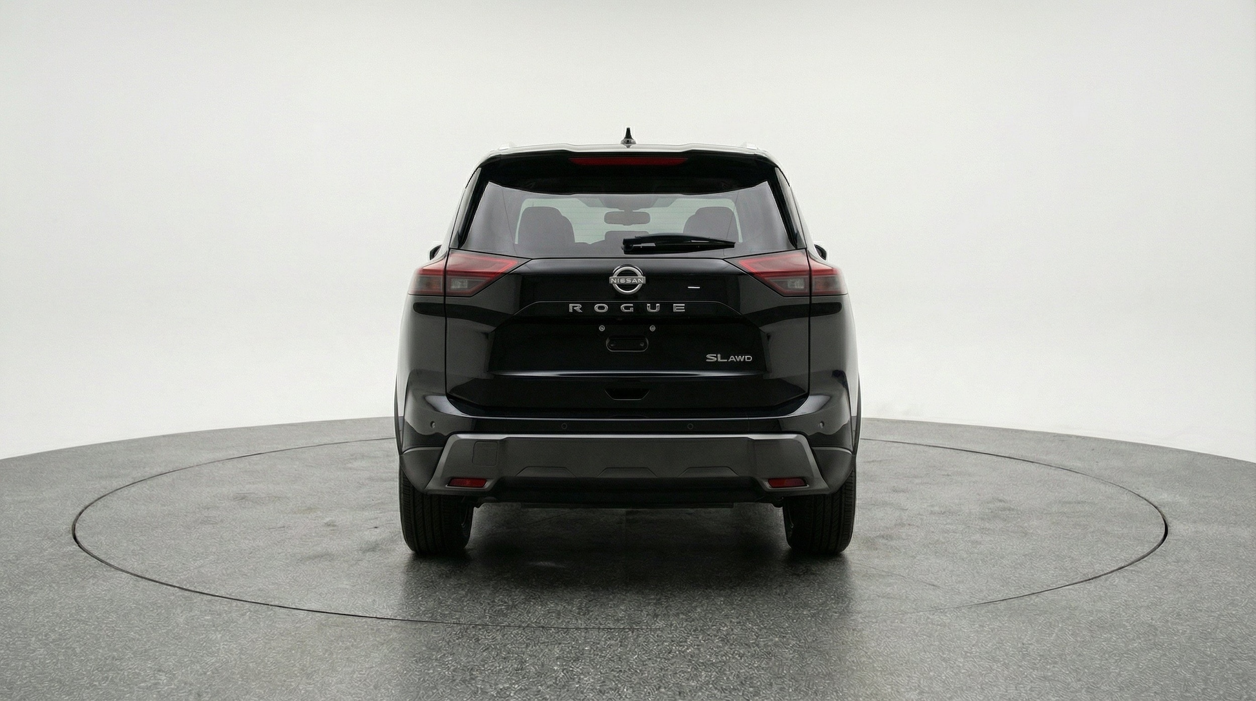 Thumbnail: 2026 Nissan Rogue - 7