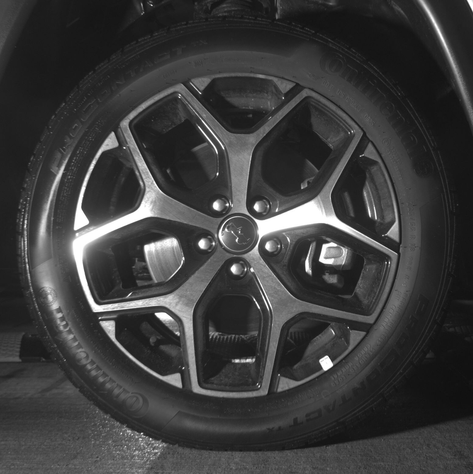 Thumbnail: 2025 Jeep Compass - 10