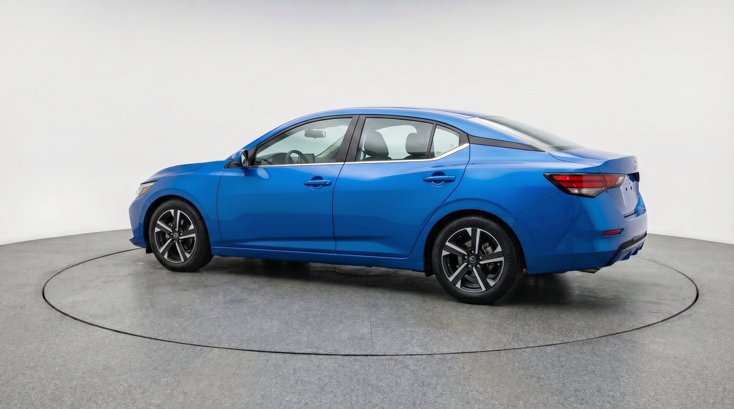 Thumbnail: 2025 Nissan Sentra - 6