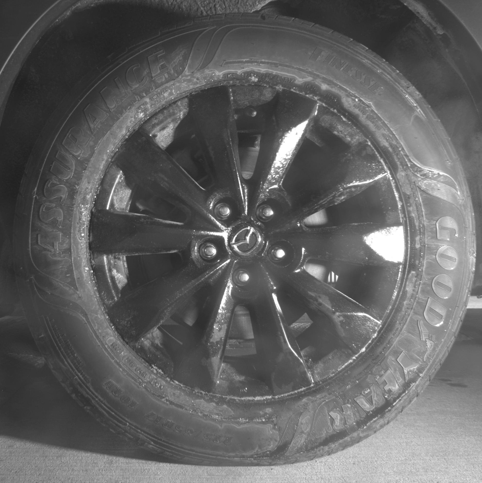 Thumbnail: 2025 Mazda CX-50 - 11