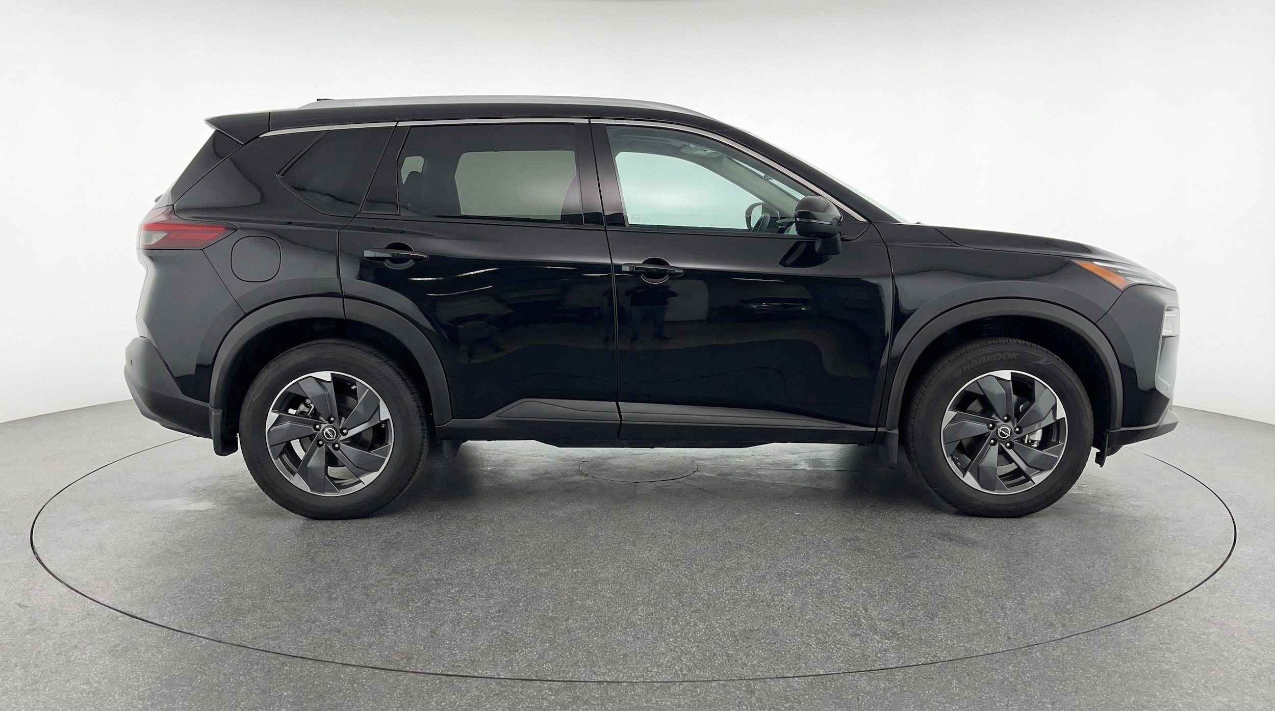 Thumbnail: 2025 Nissan Rogue - 11