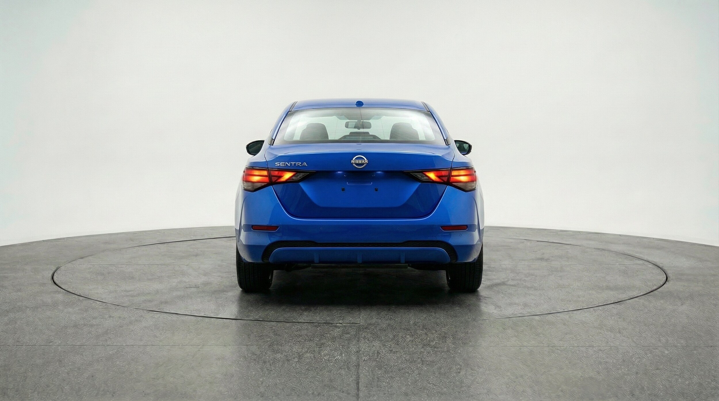 Thumbnail: 2025 Nissan Sentra - 7
